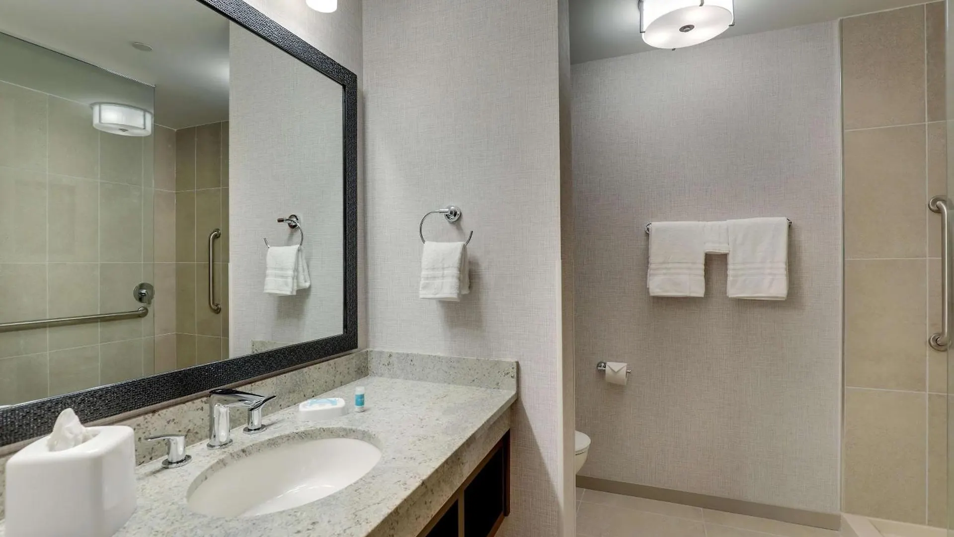 Drury Plaza Savannah 3*