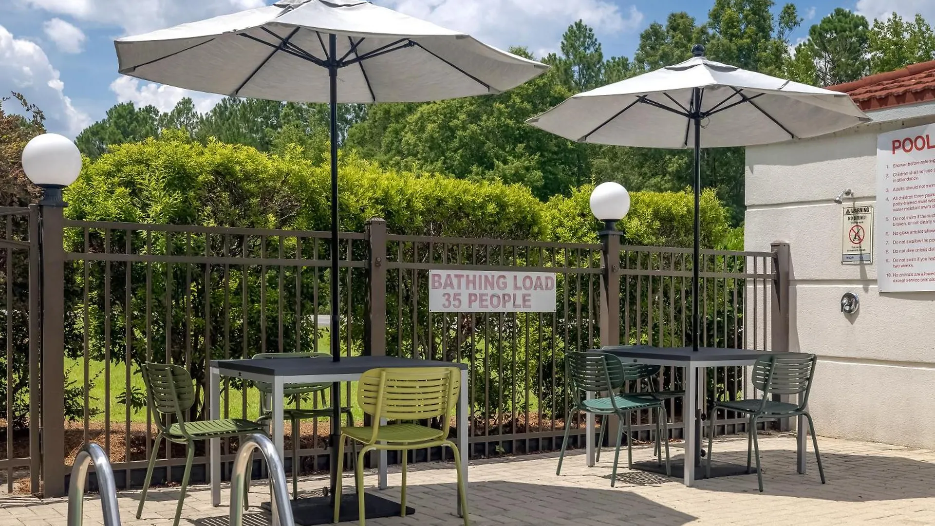 Spark By Hilton Airport Savannah