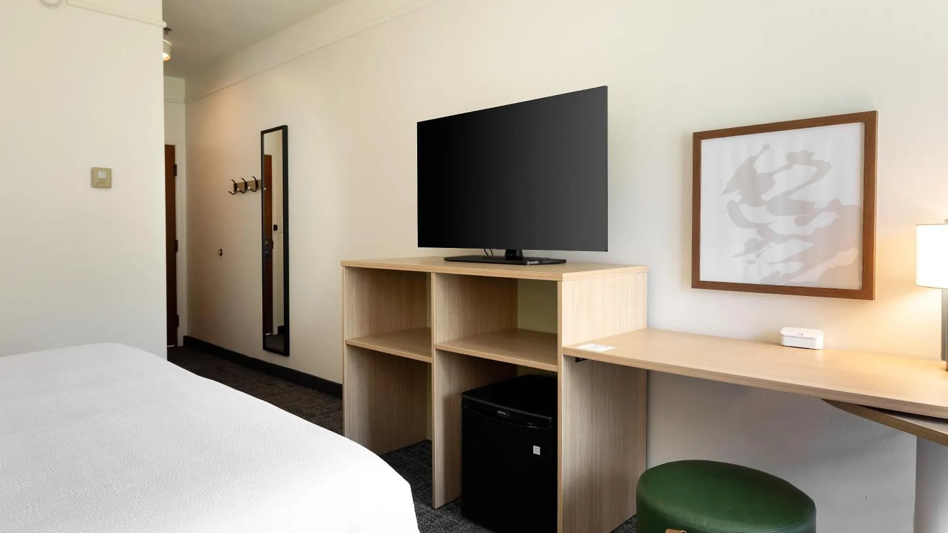 Spark By Hilton Airport Savannah