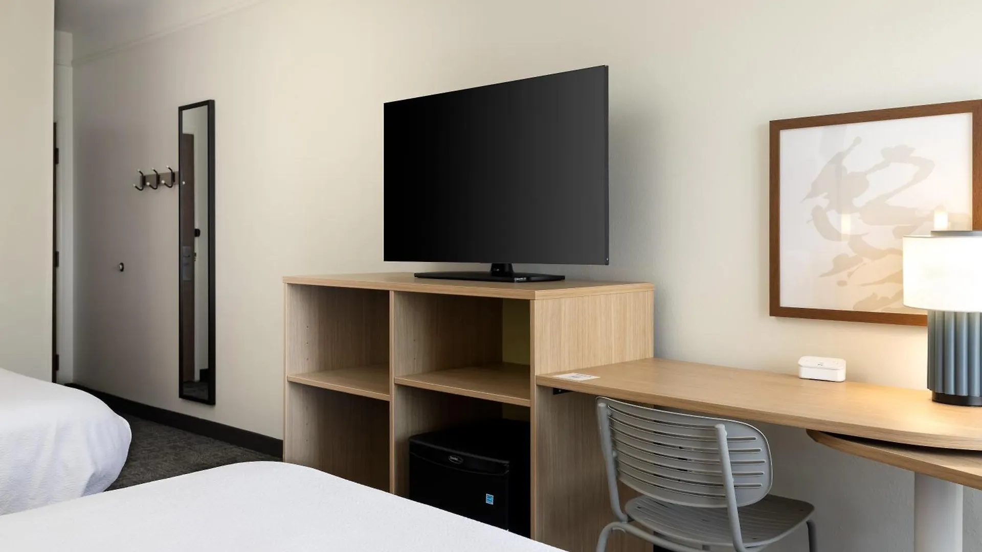 Spark By Hilton Airport