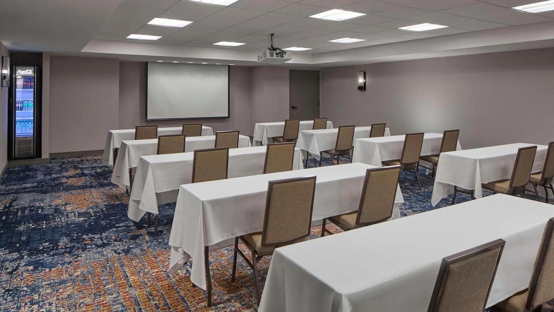 Homewood Historic District/riverfront Hotel 3*