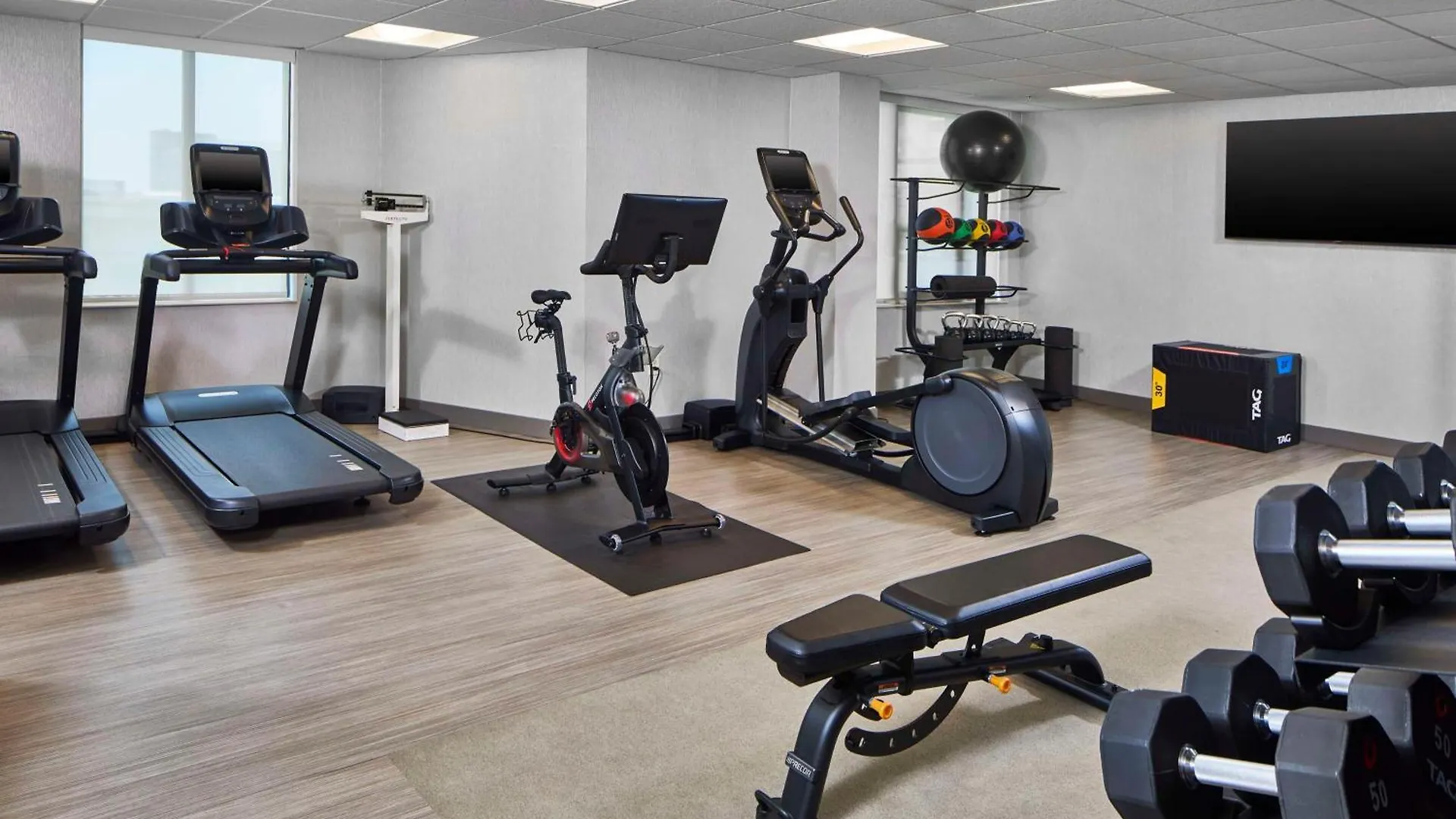 Hotel Homewood Historic District/riverfront 3*