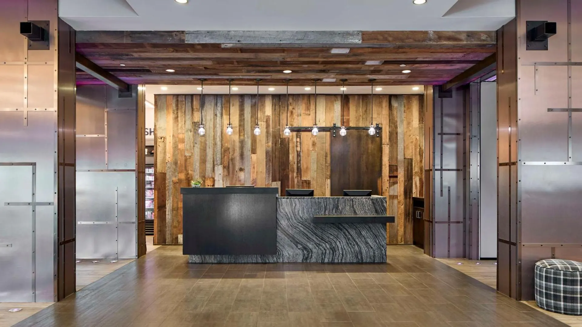 Hotel Homewood Historic District/riverfront 3*