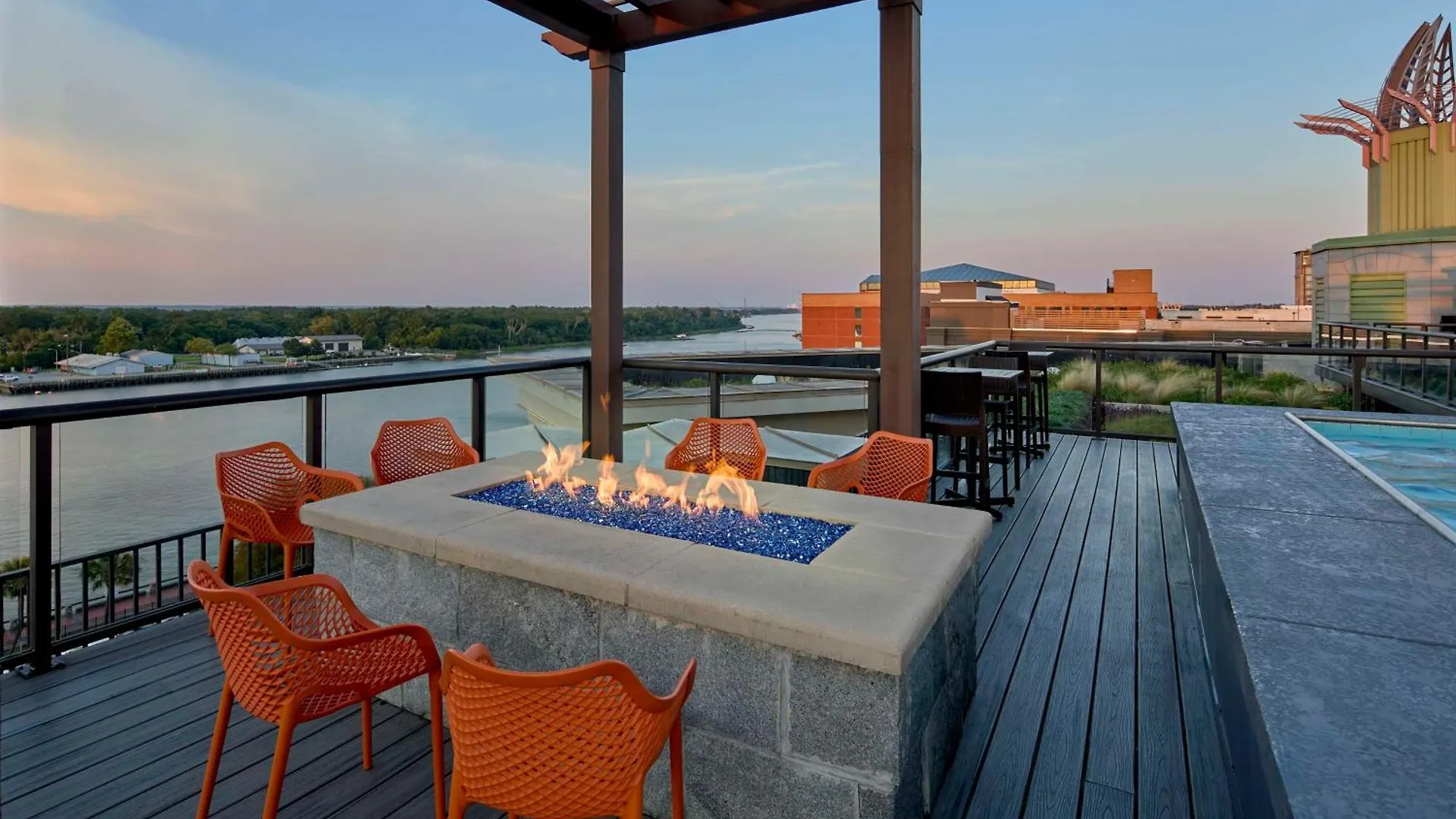 Homewood Historic District/riverfront 3*