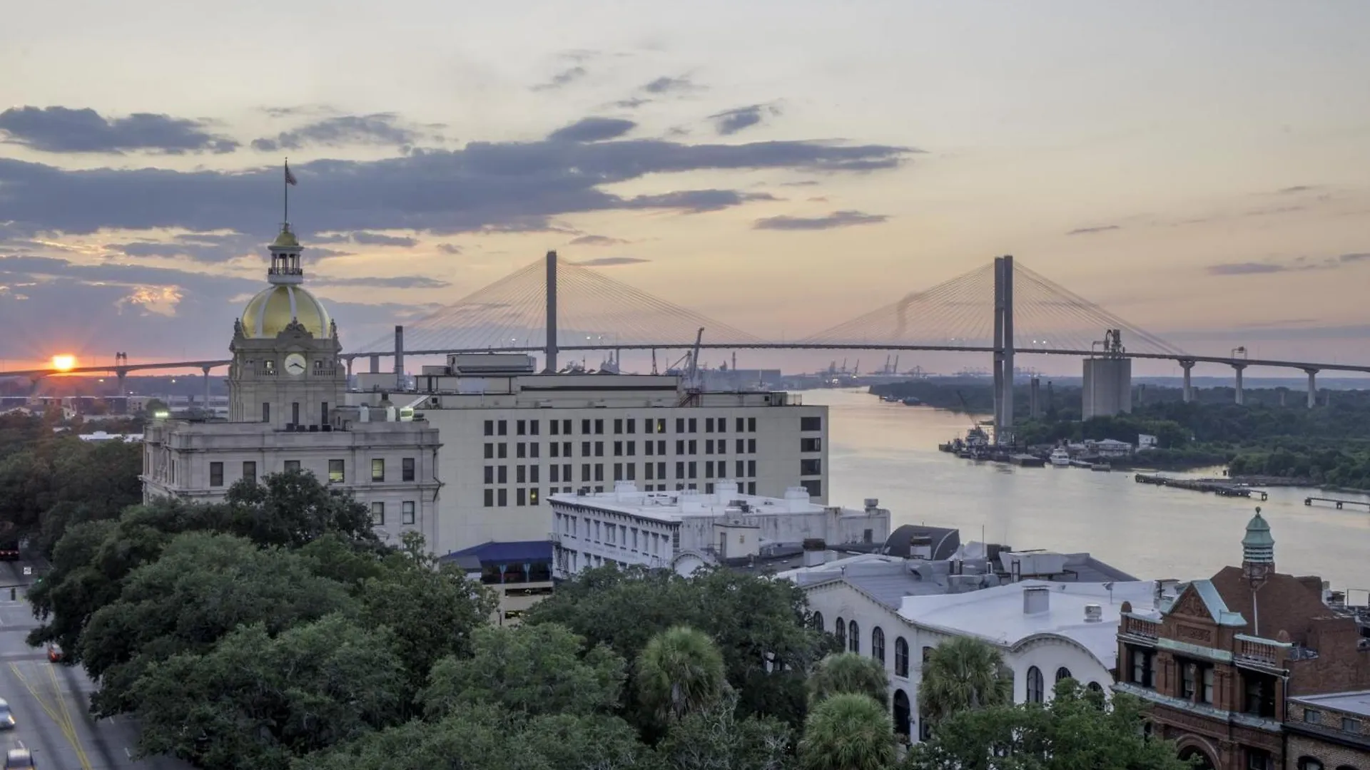Serendipity Apartmán Savannah