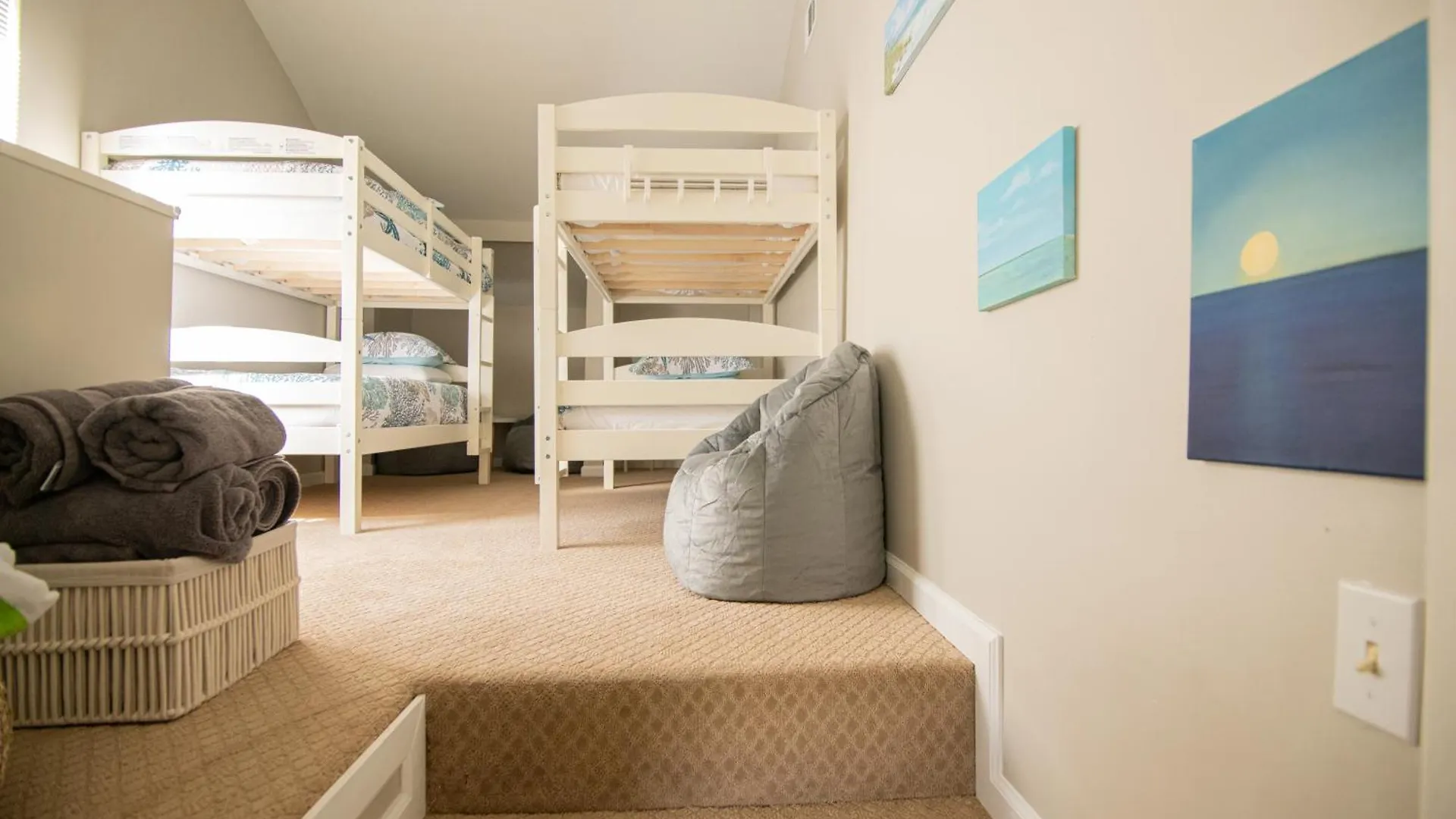 Holiday home Lakefront Retreat Near Tybee With King Bed And Free Parking