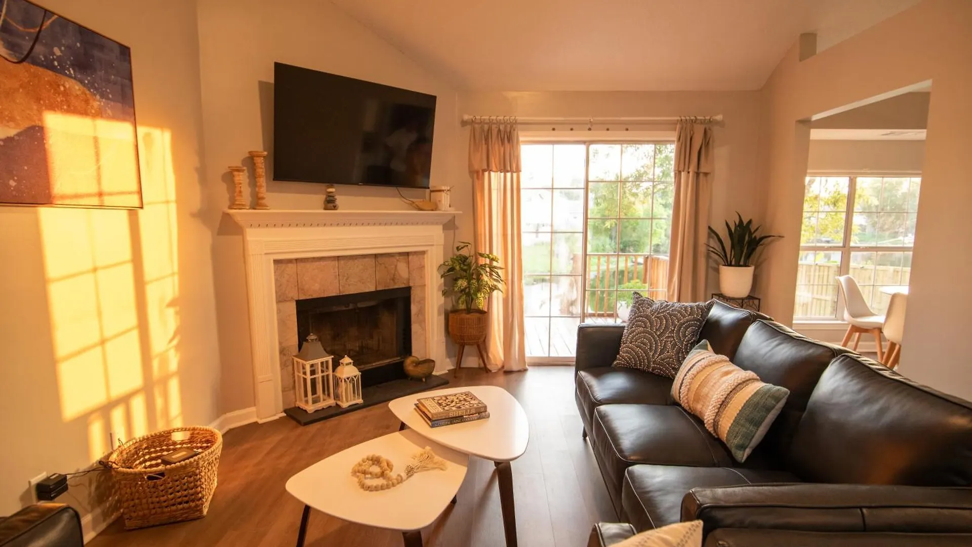 Lakefront Retreat Near Tybee With King Bed And Free Parking