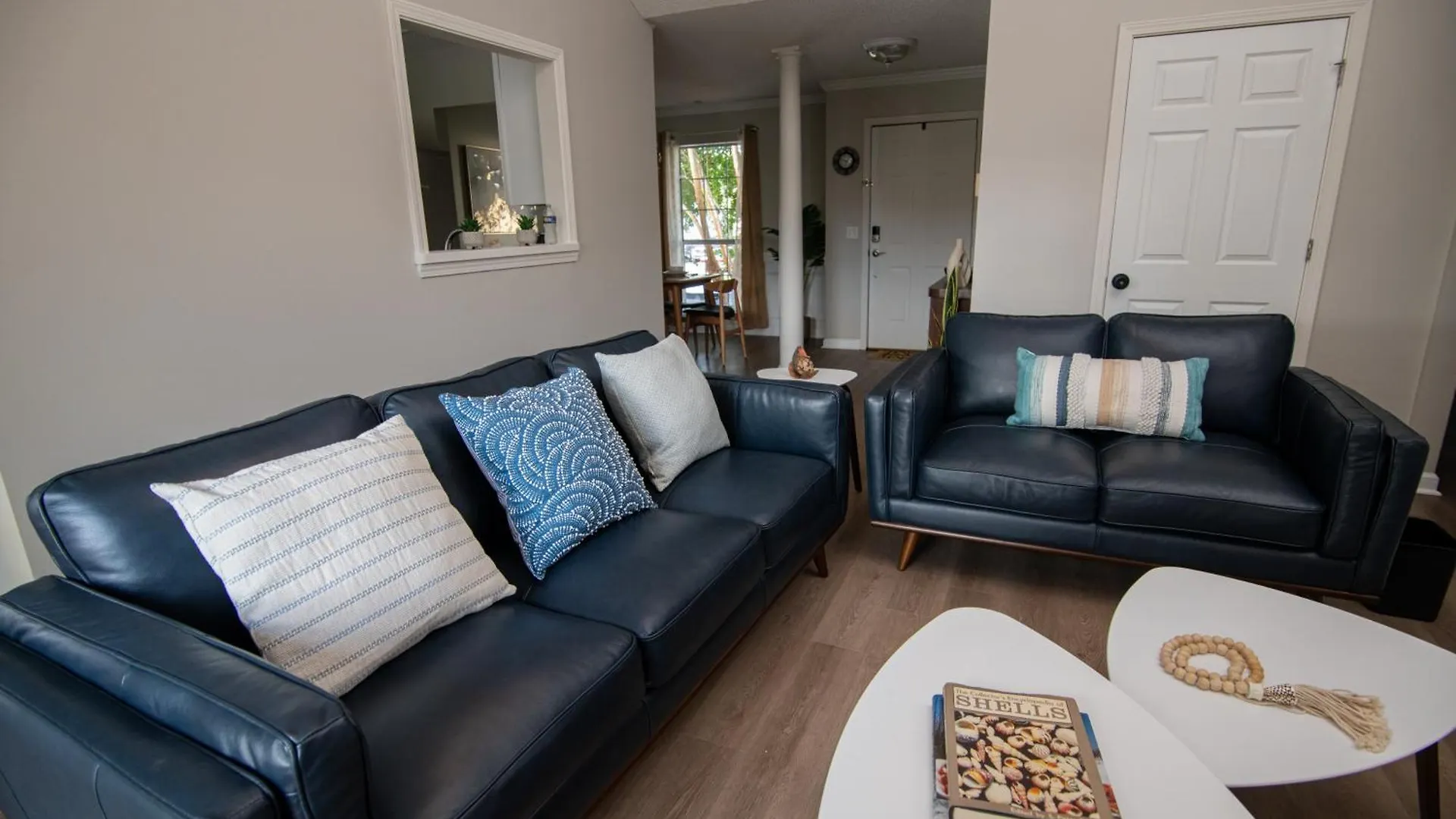Lakefront Retreat Near Tybee With King Bed And Free Parking Nyaraló *