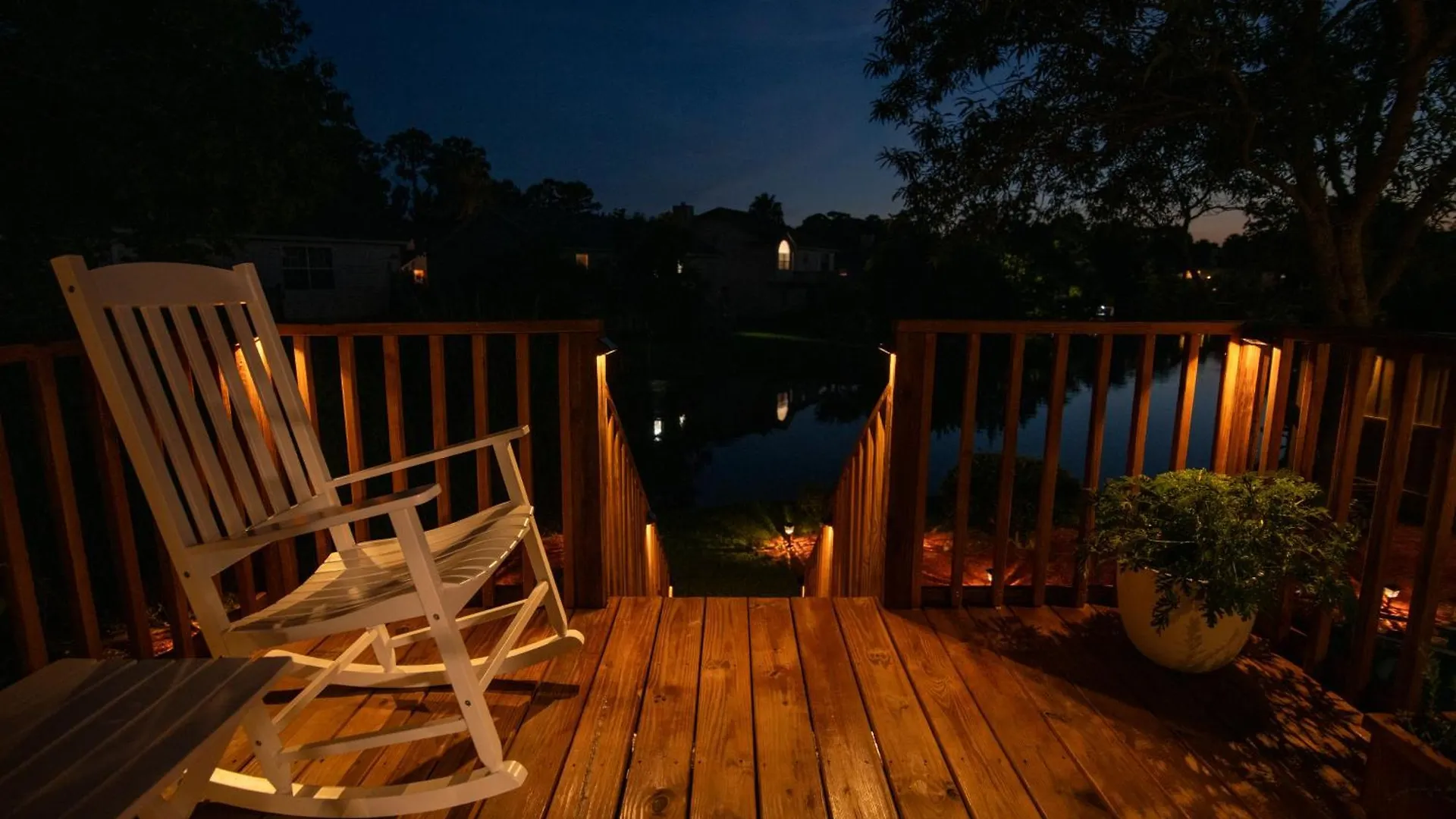 Lakefront Retreat Near Tybee With King Bed And Free Parking Nyaraló Savannah