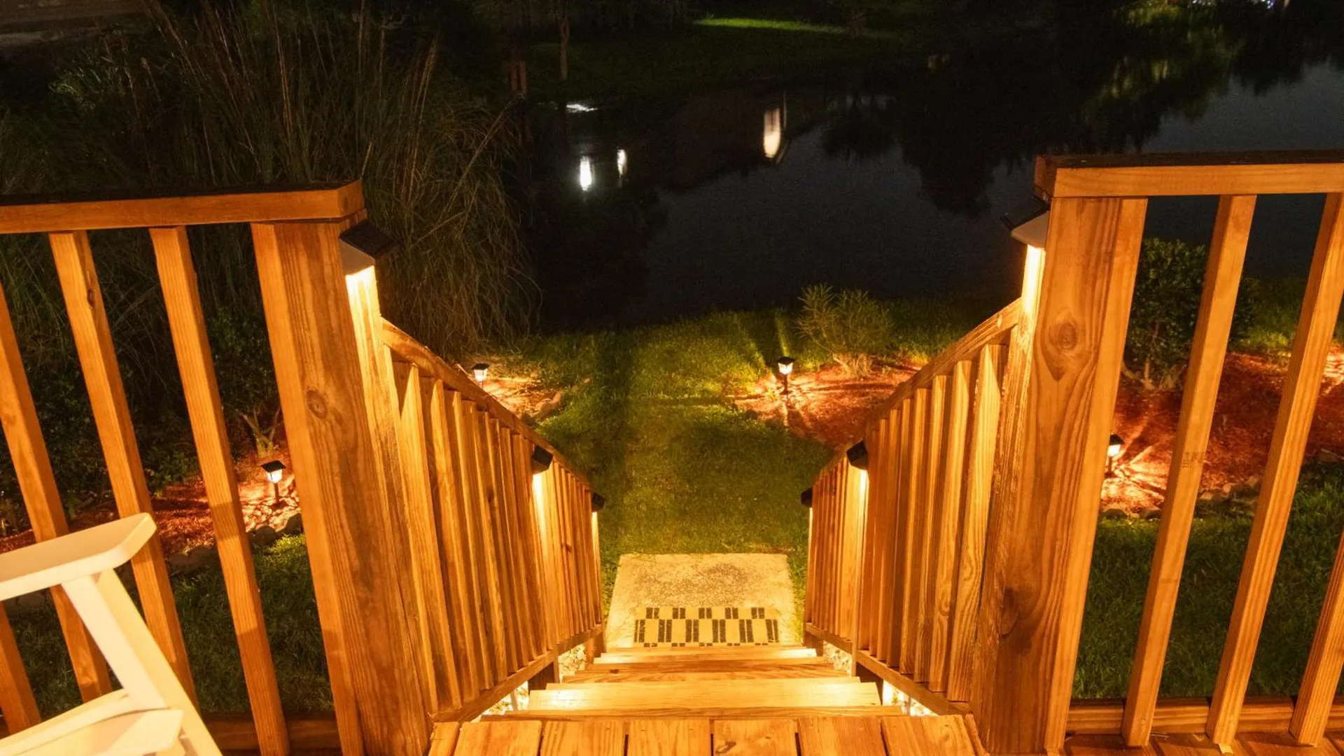 Lakefront Retreat Near Tybee With King Bed And Free Parking * Savannah