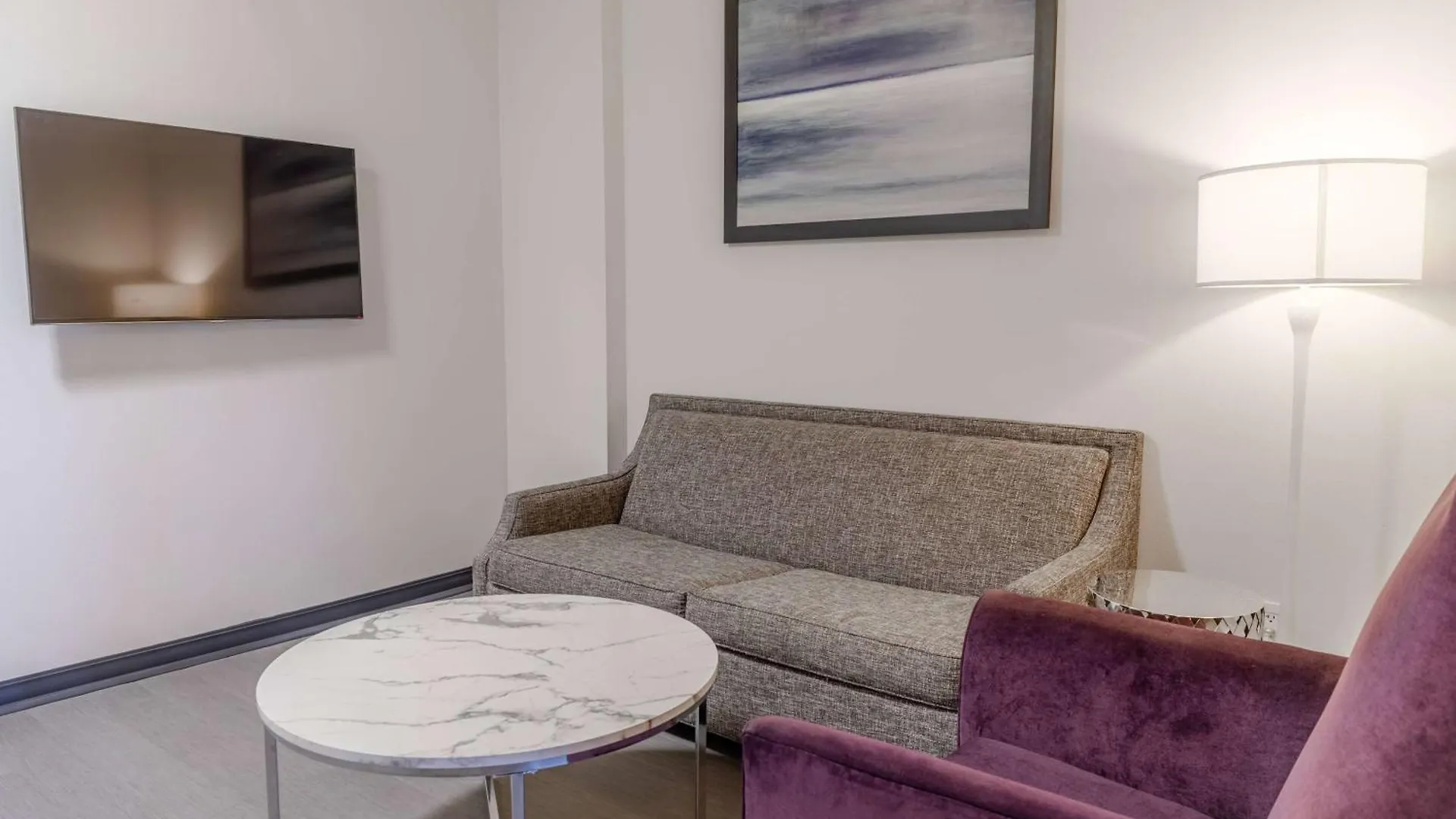 Hotel Tryp By Wyndham Savannah