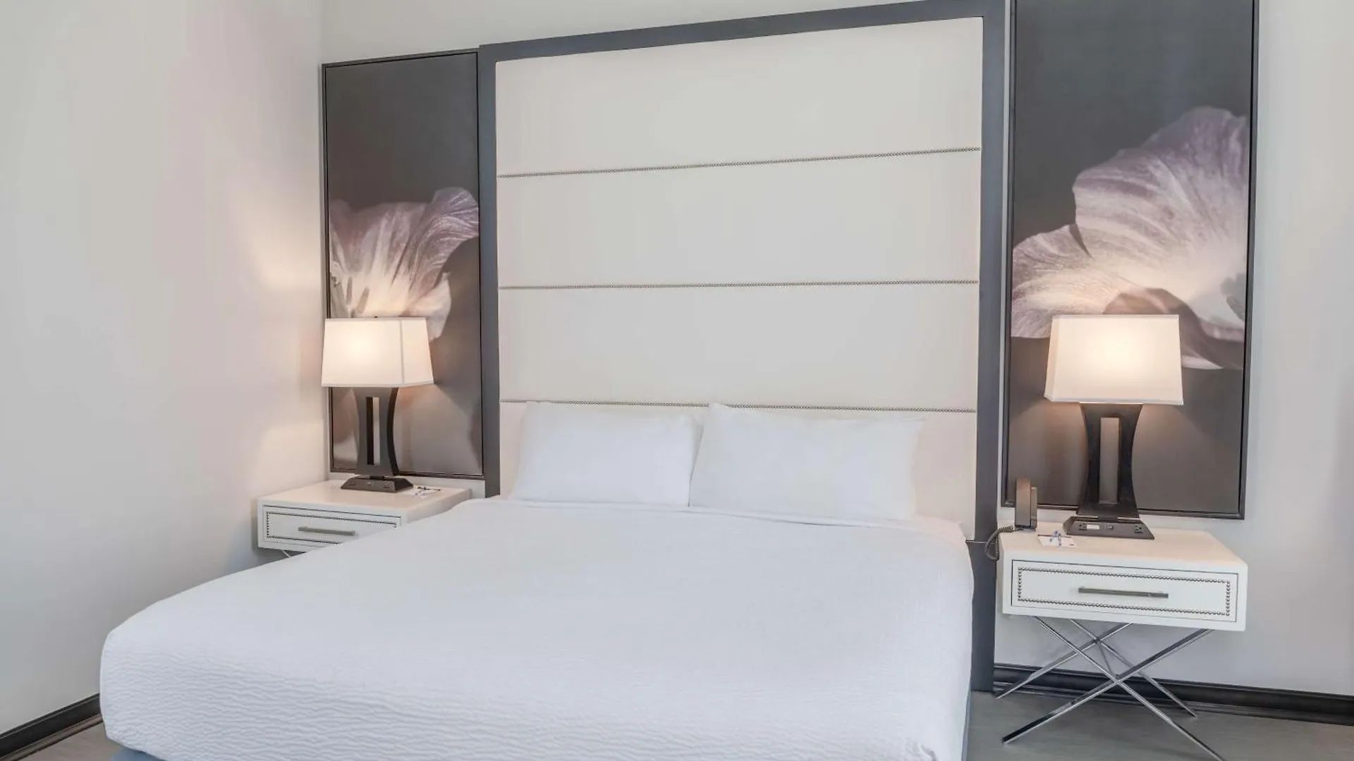 Tryp By Wyndham 4* Savannah