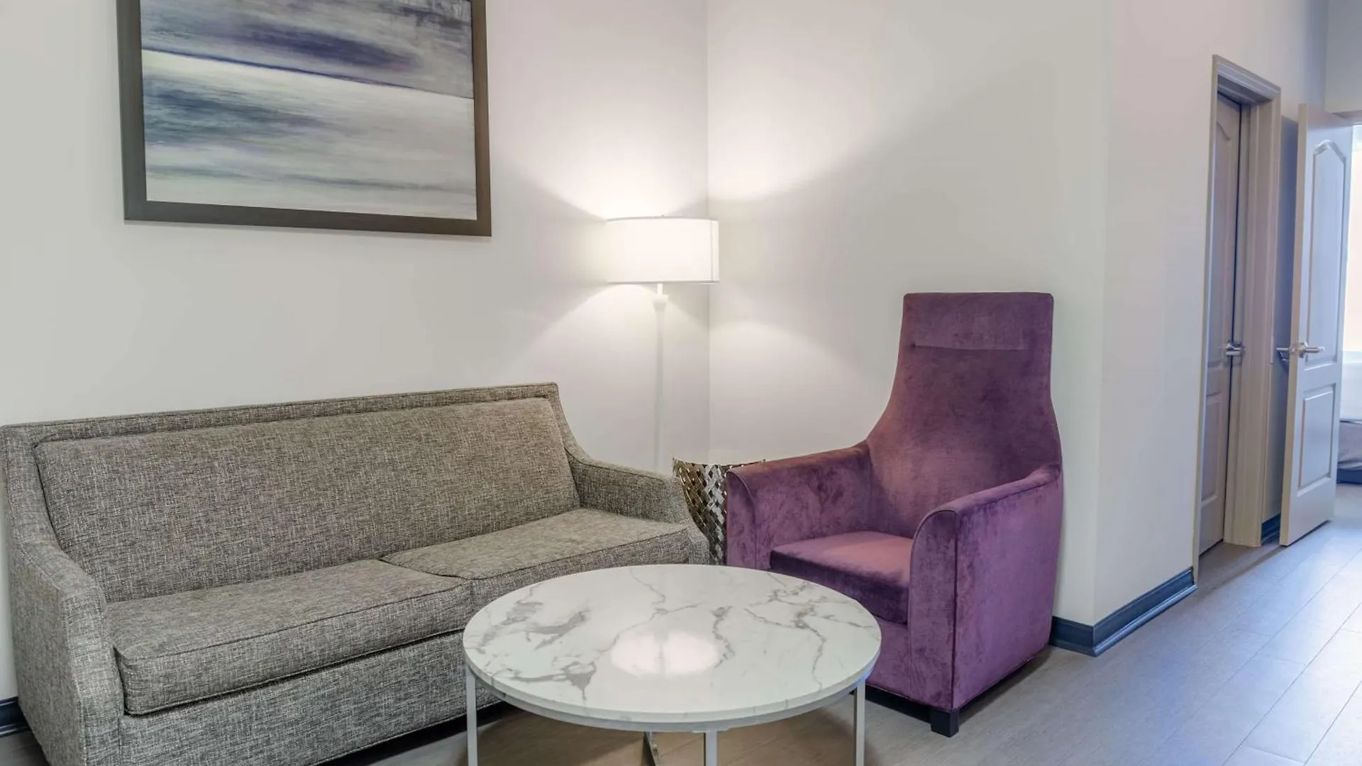 Tryp By Wyndham 4* Savannah