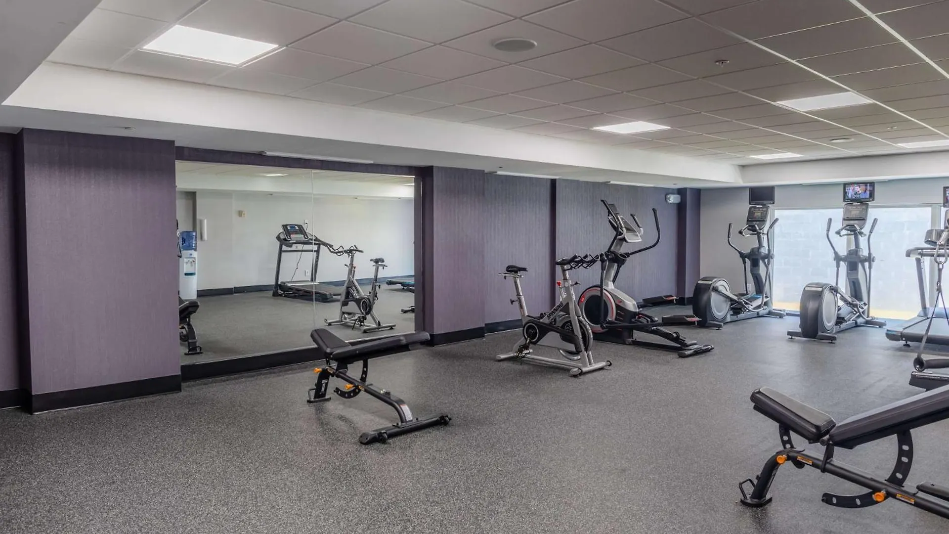 Tryp By Wyndham 4*