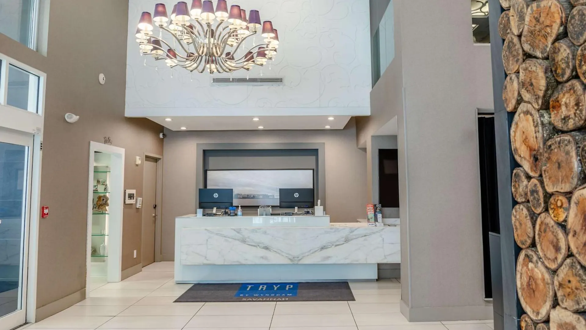 Tryp By Wyndham