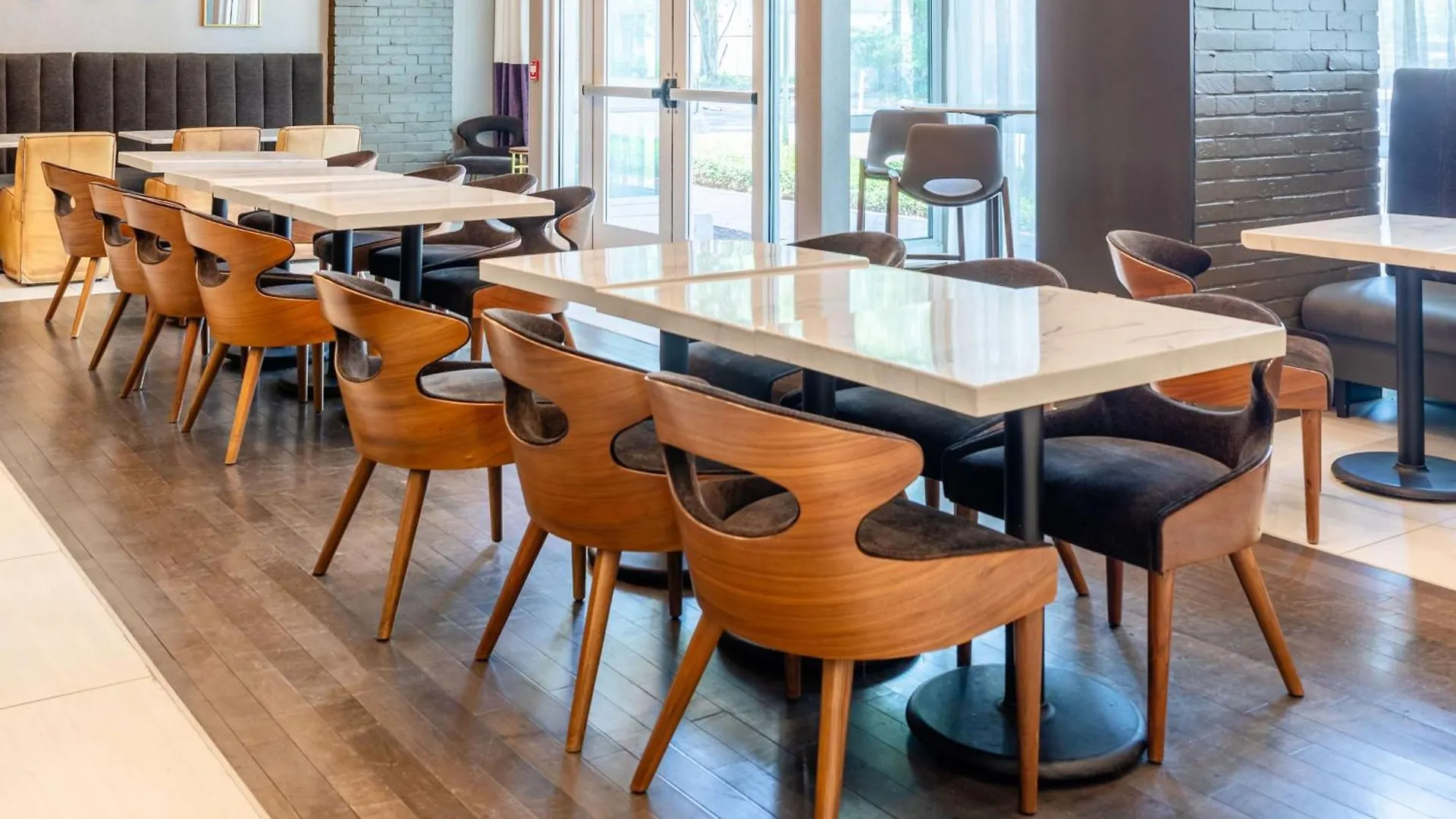 Hotel Tryp By Wyndham