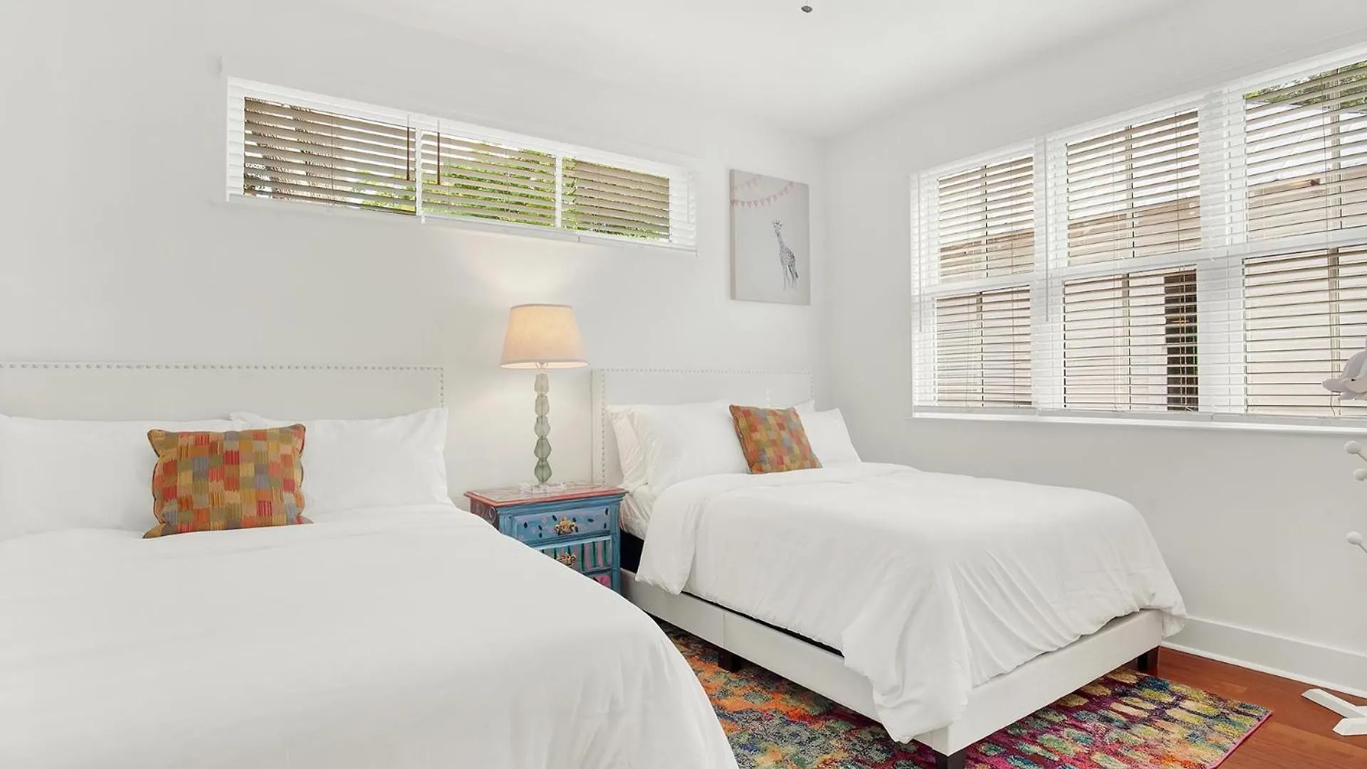 Holiday home The Sanctuary Thunderbolt Savannah