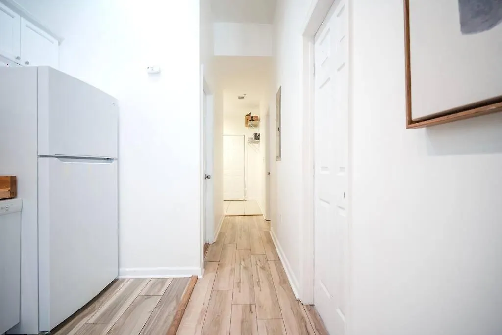 Apartment 2br Boho Chic Duplex, - Near Tybee Island!