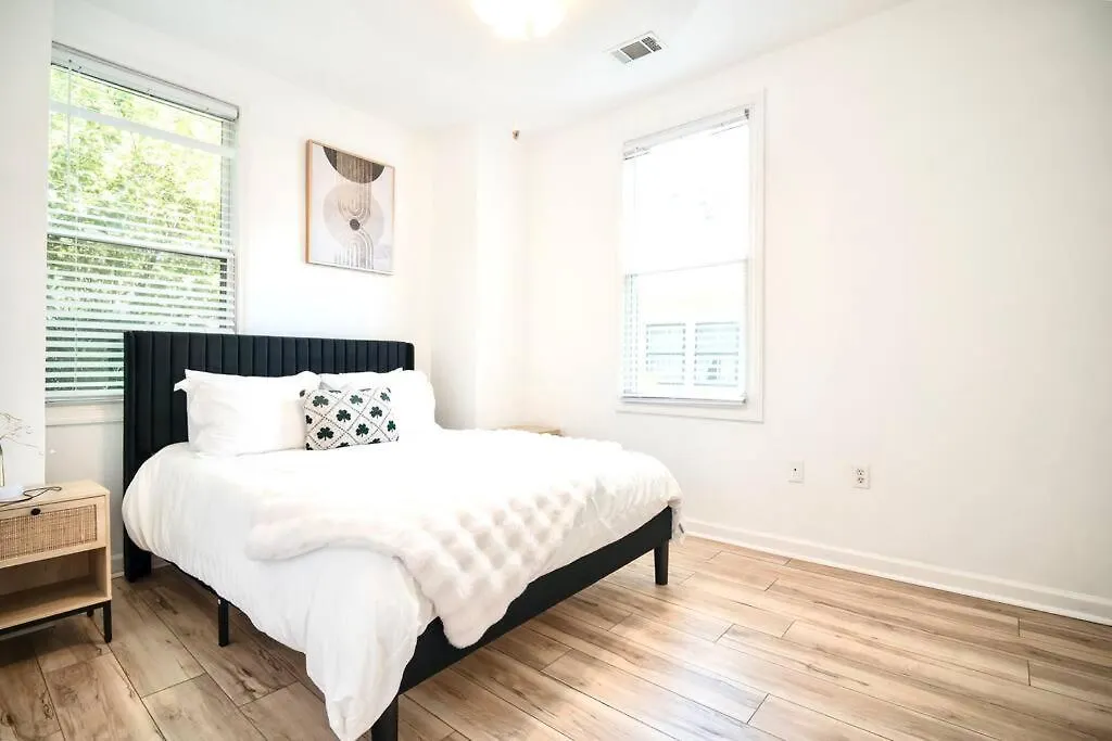 2br Boho Chic Duplex, - Near Tybee Island! * Savannah