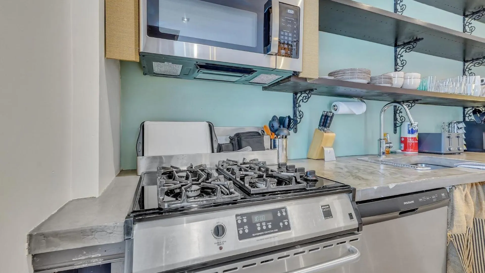 Holiday home The Lincoln Loft, Near Forsyth Park With Free Parking