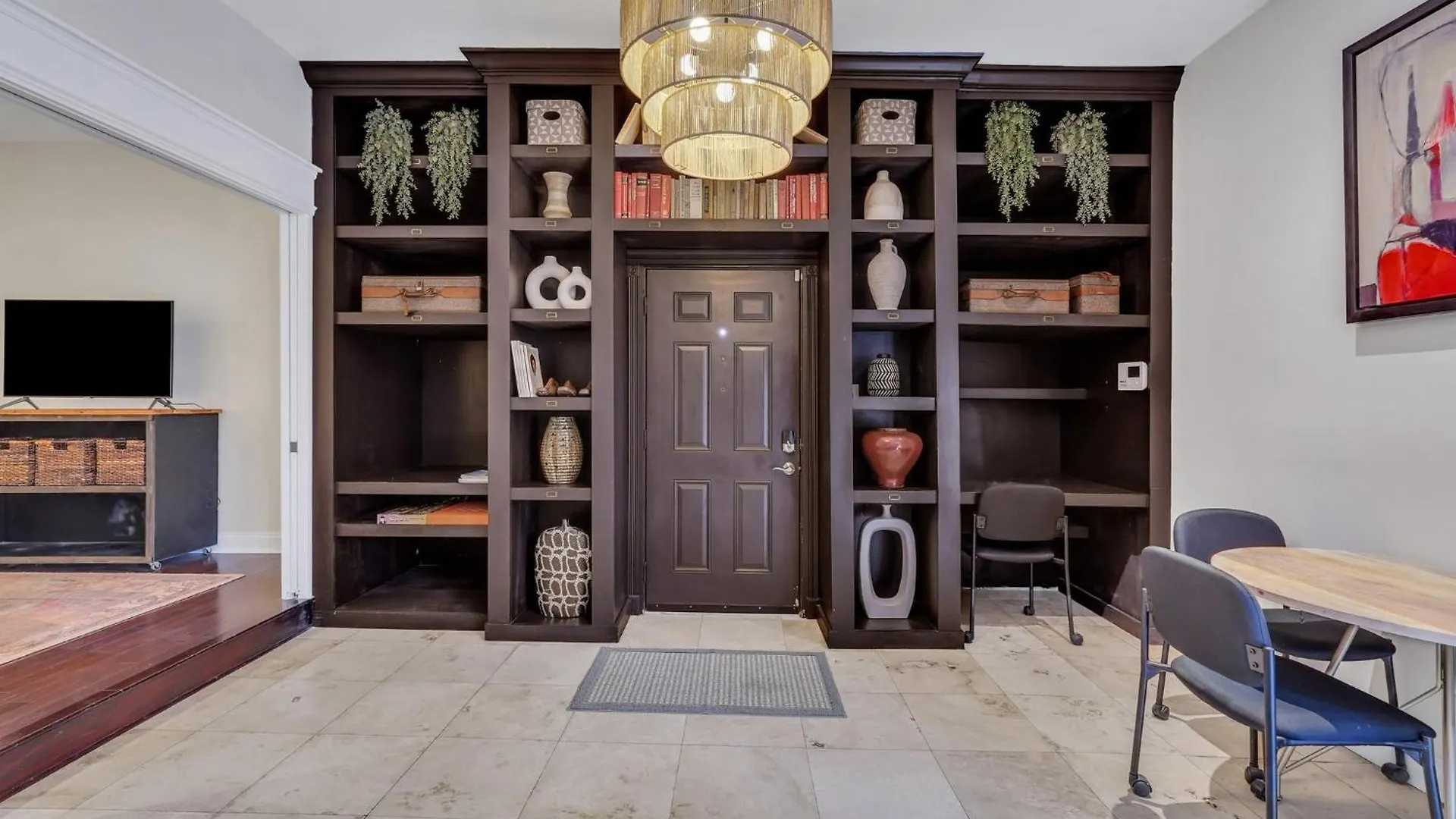 The Lincoln Loft, Near Forsyth Park With Free Parking *