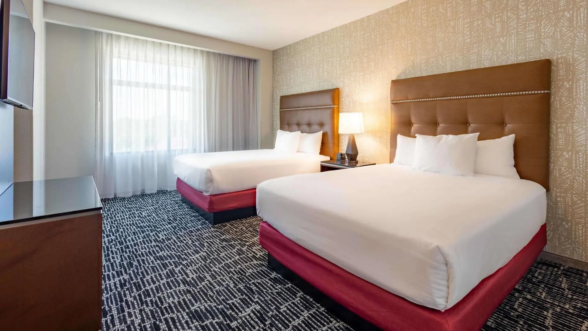 Hotel Drury Plaza Savannah
