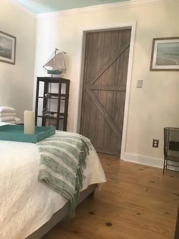 Boho South *