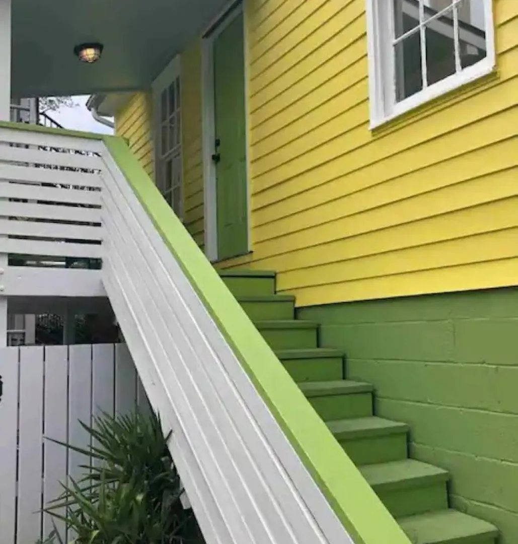Guest house Boho South Savannah