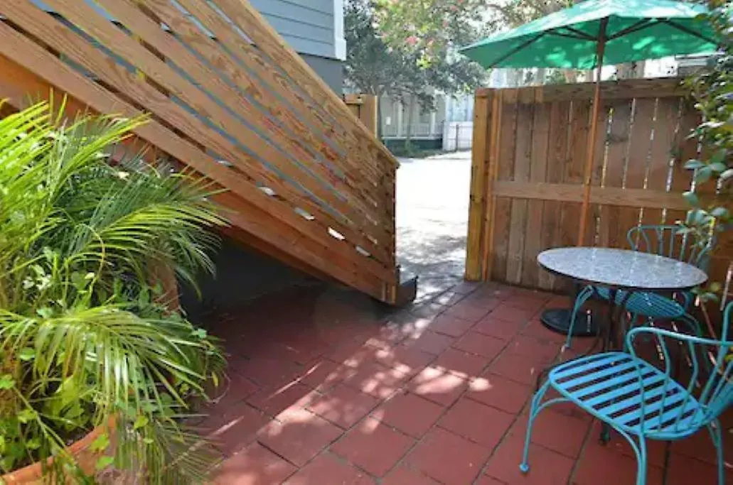 Guest house Boho South