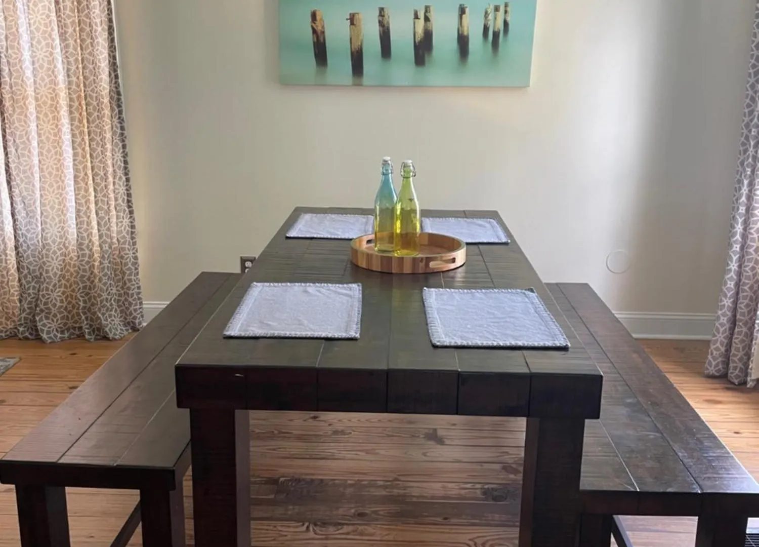 Boho South Guest house