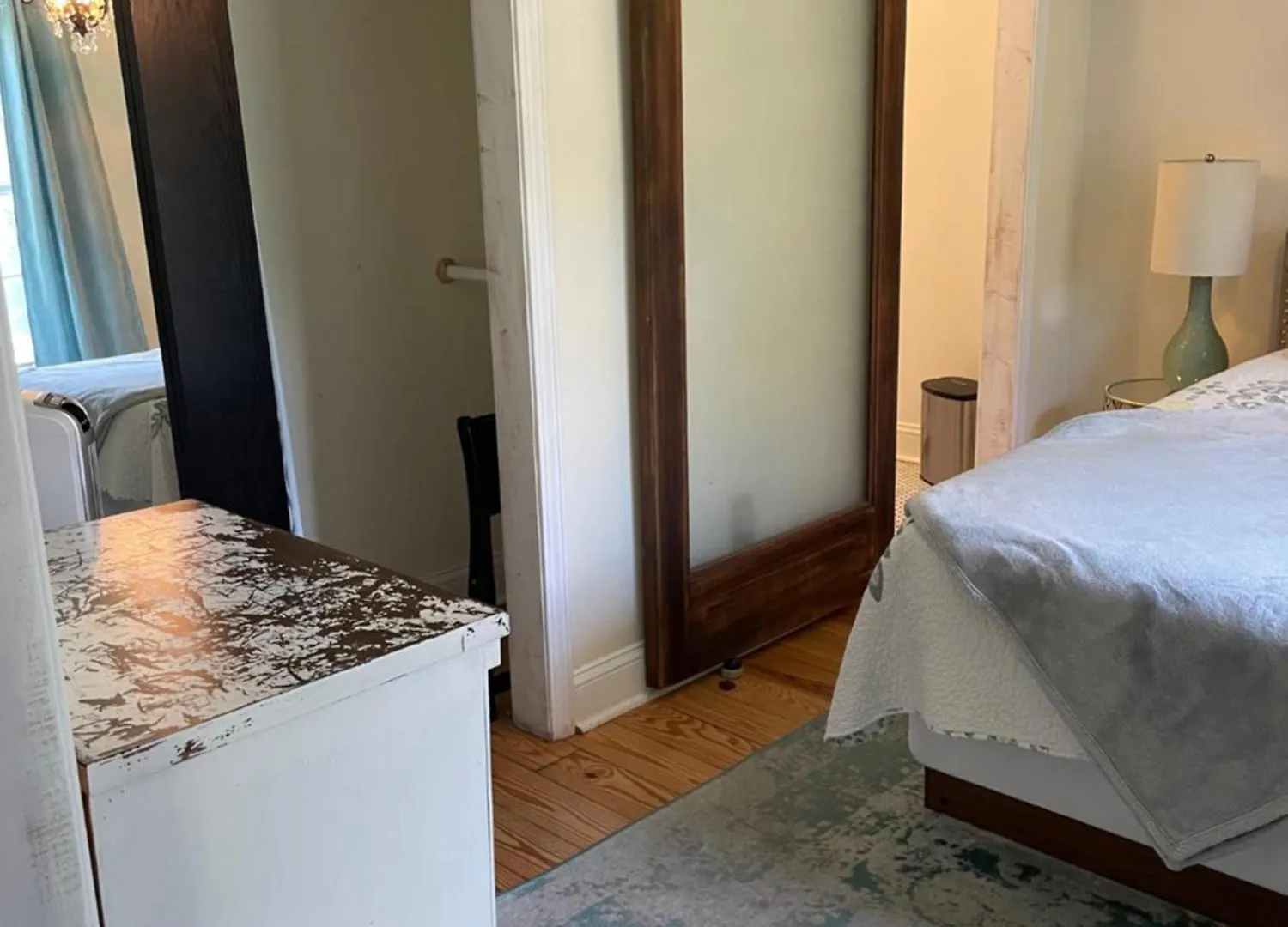 Boho South Guest house *