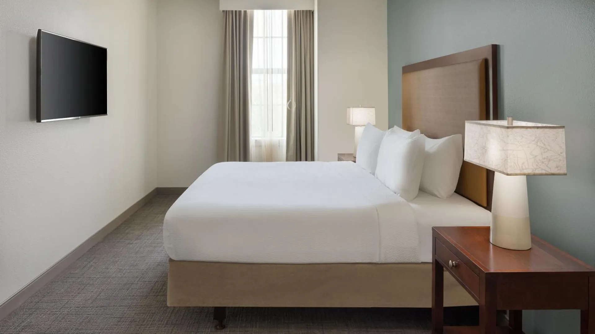 Downtown Historic District Hotel 3*