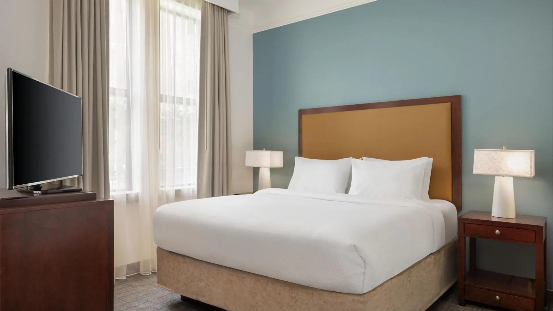 Hotel Downtown Historic District Savannah