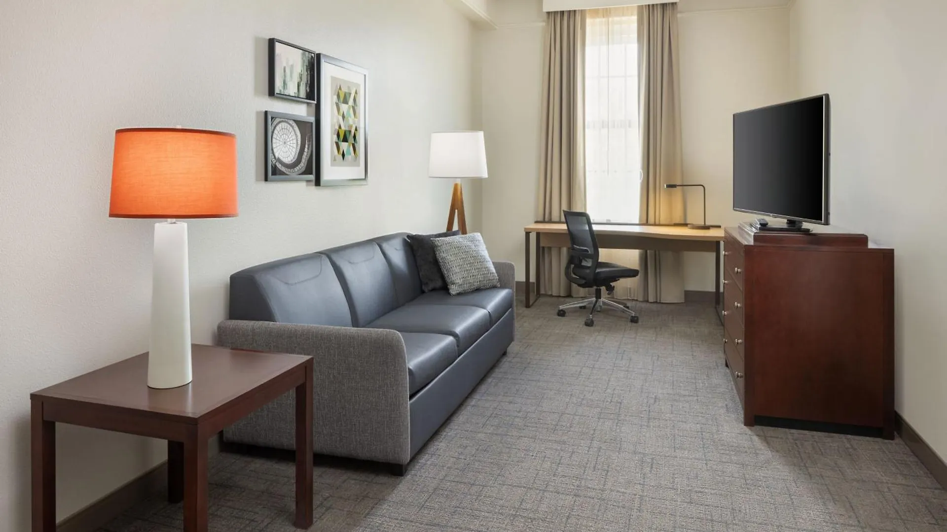 Downtown Historic District Hotel 3*