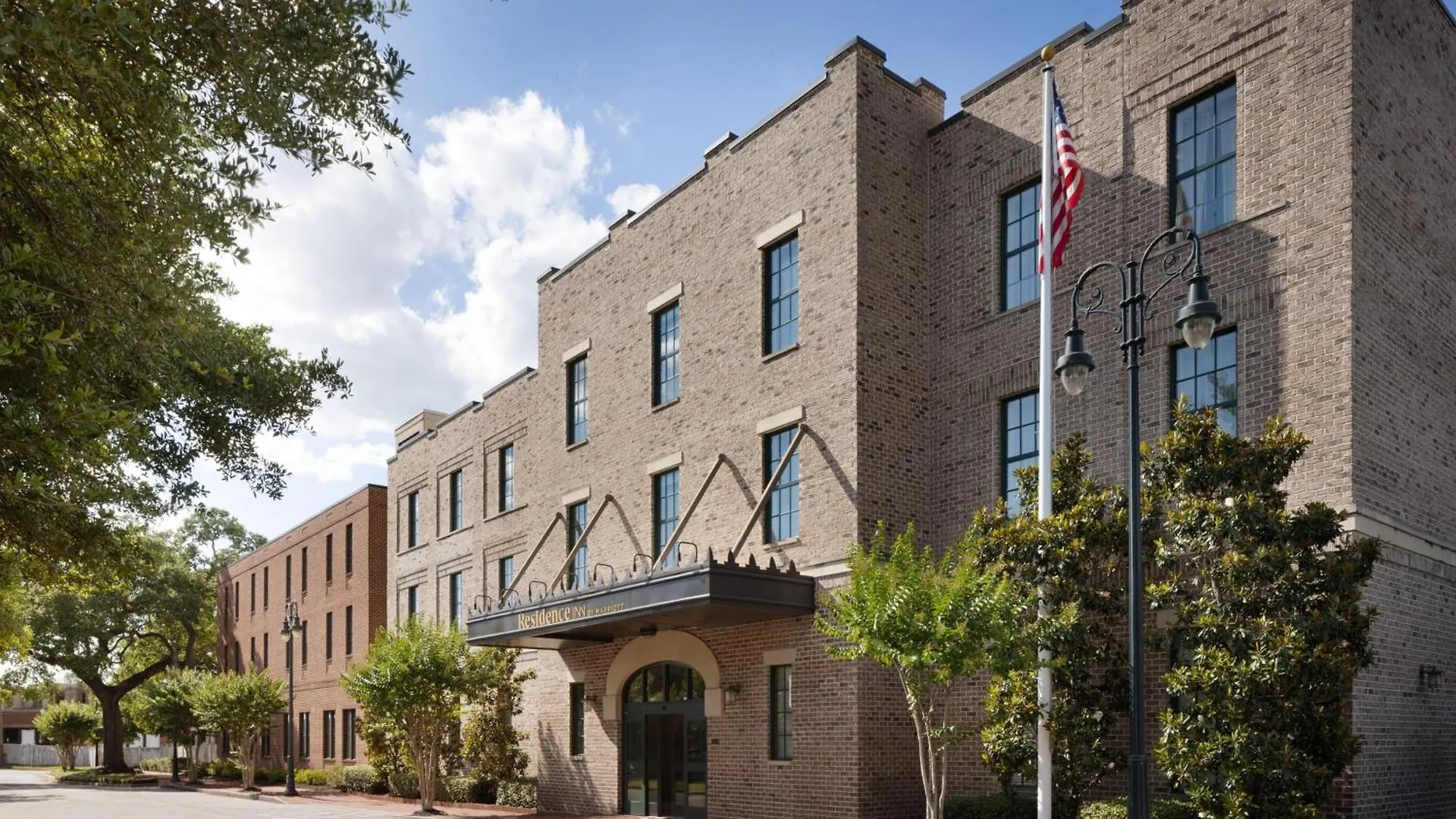 Downtown Historic District 3*