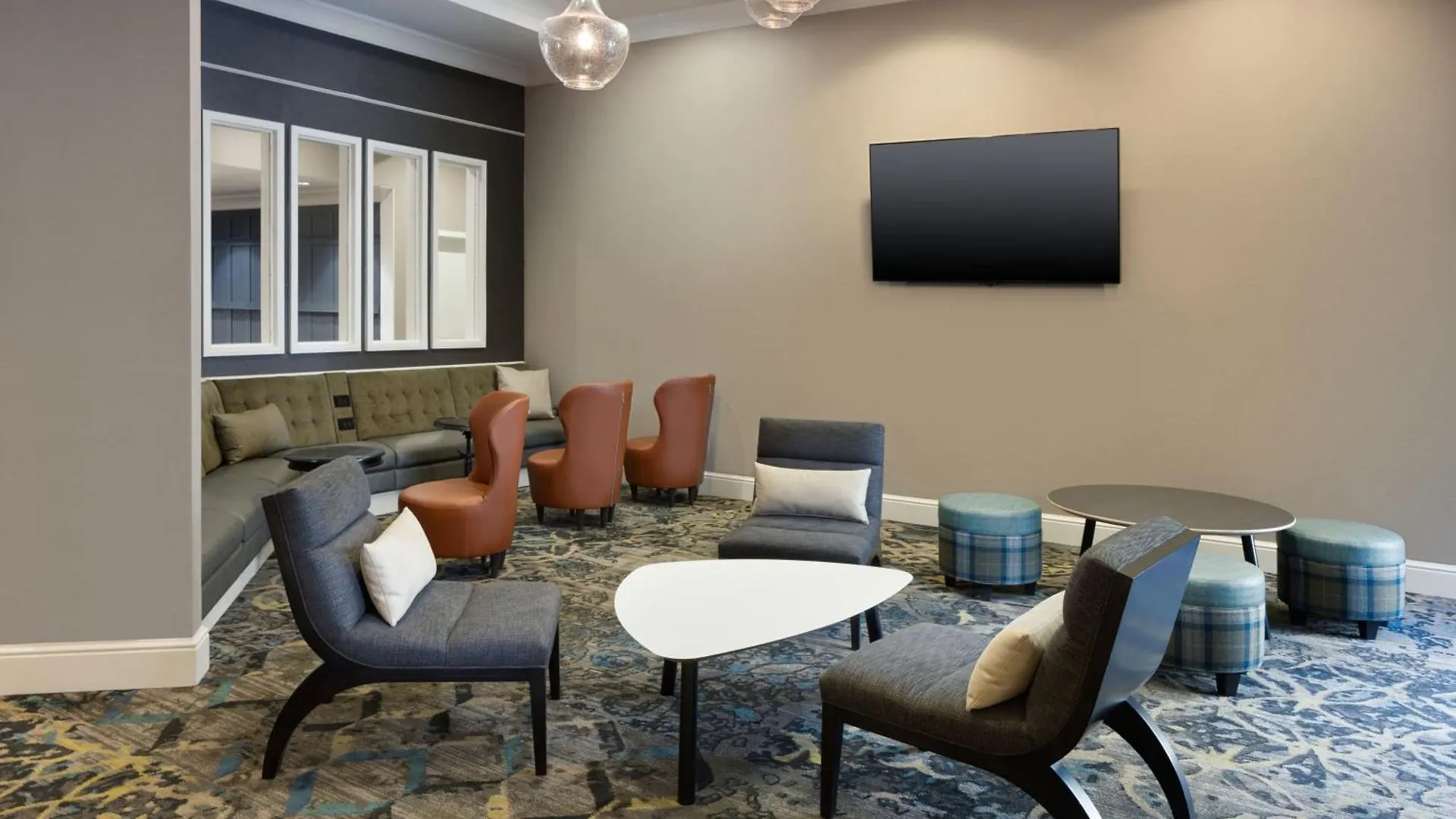 Downtown Historic District Hotel 3*