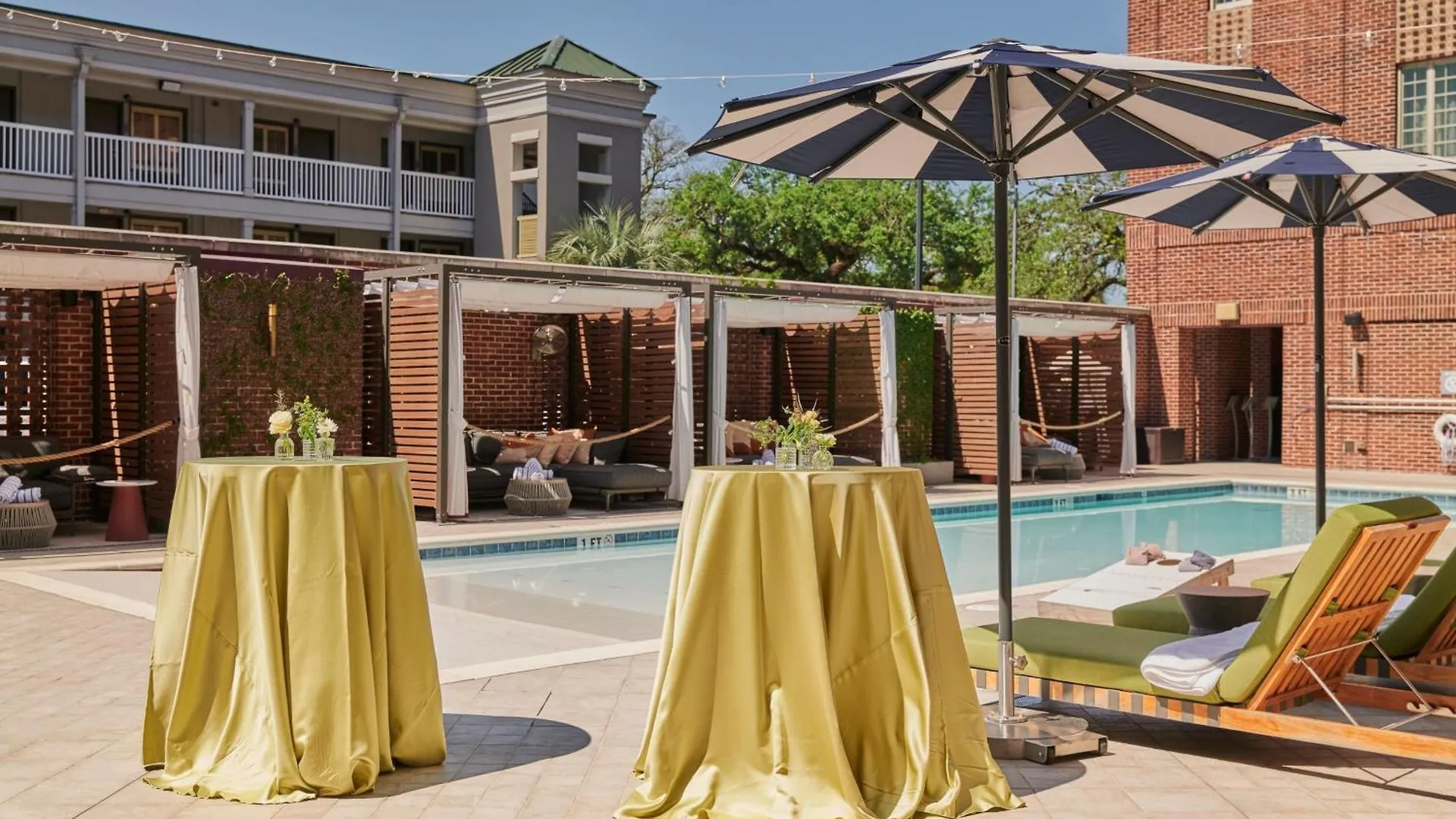 The Alida, Savannah, A Tribute Portfolio 5* Savannah