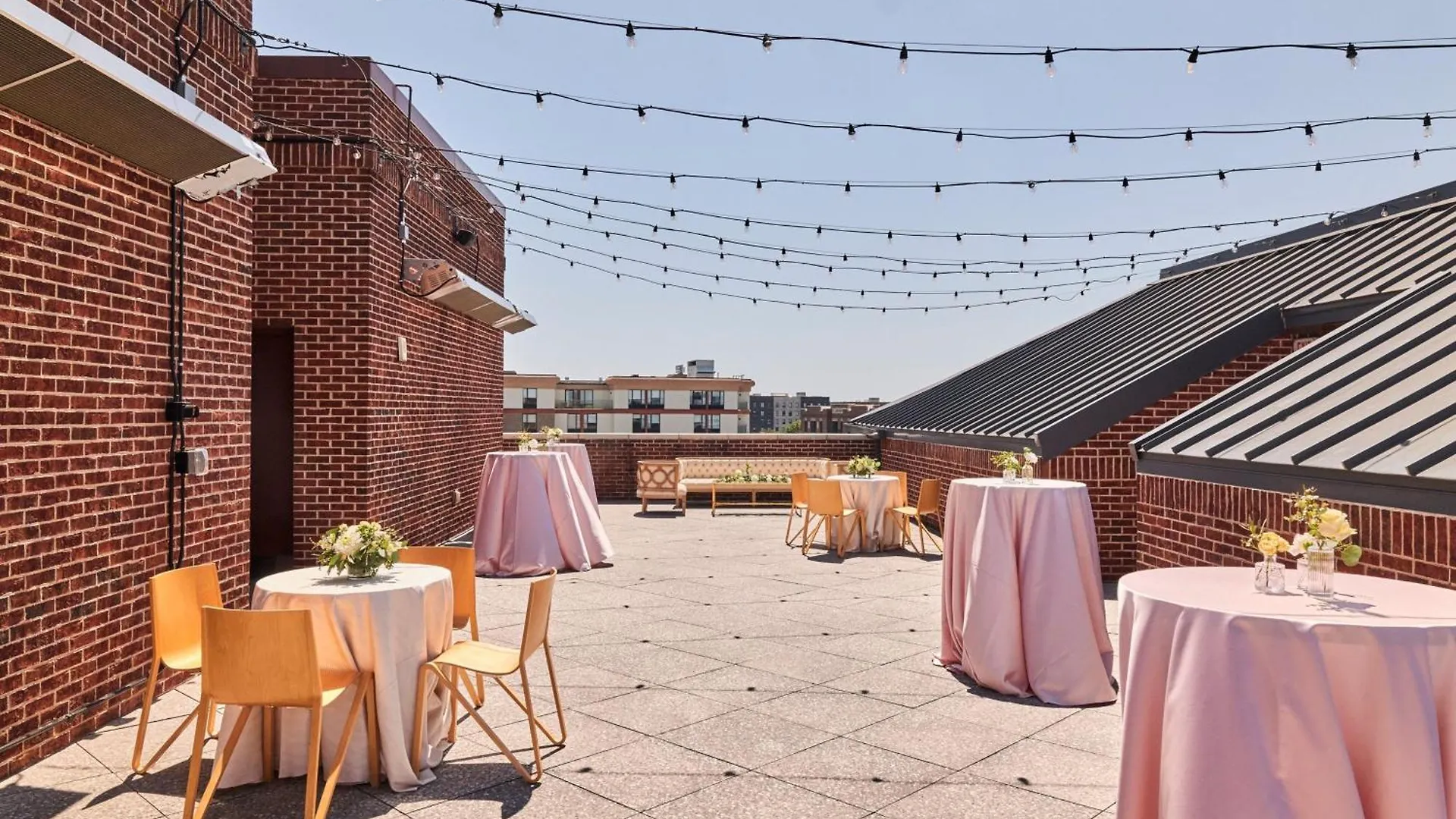 The Alida, Savannah, A Tribute Portfolio