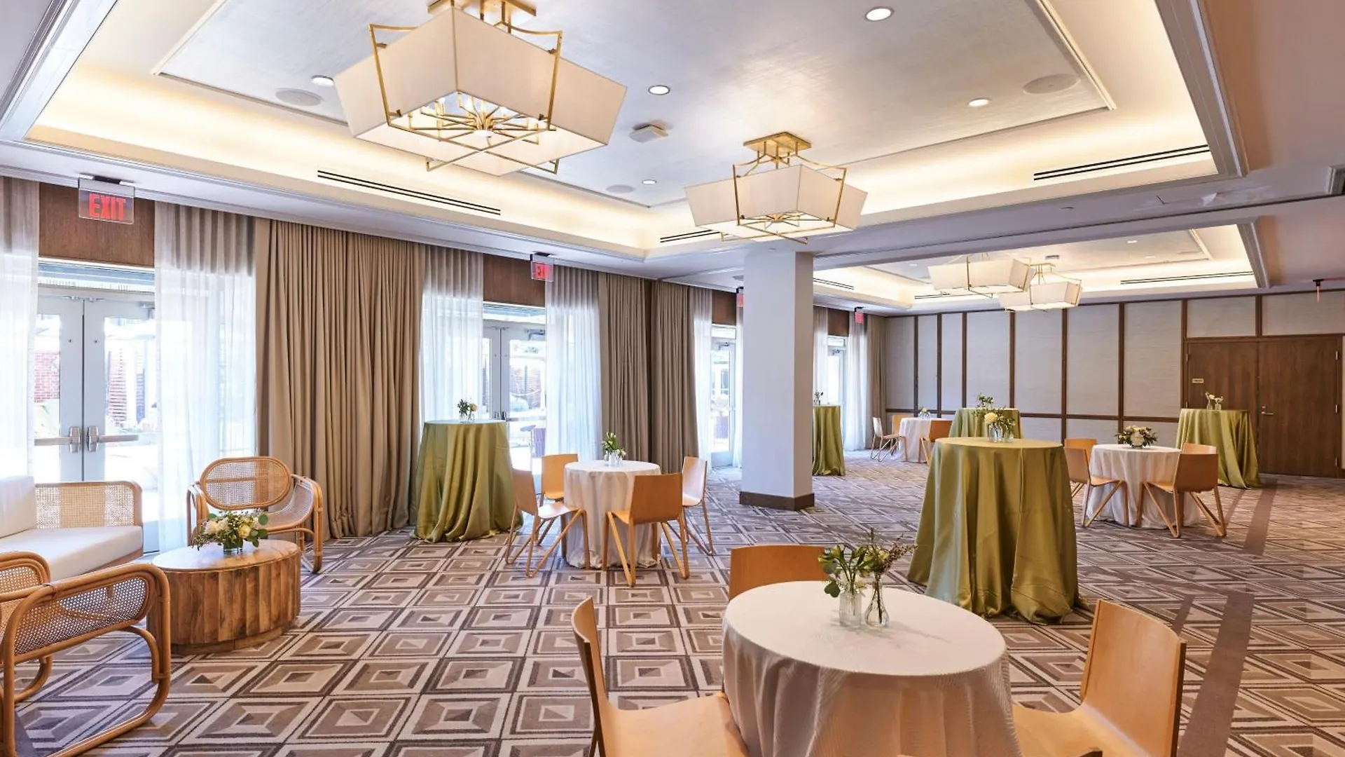 Hotel The Alida, Savannah, A Tribute Portfolio 5*