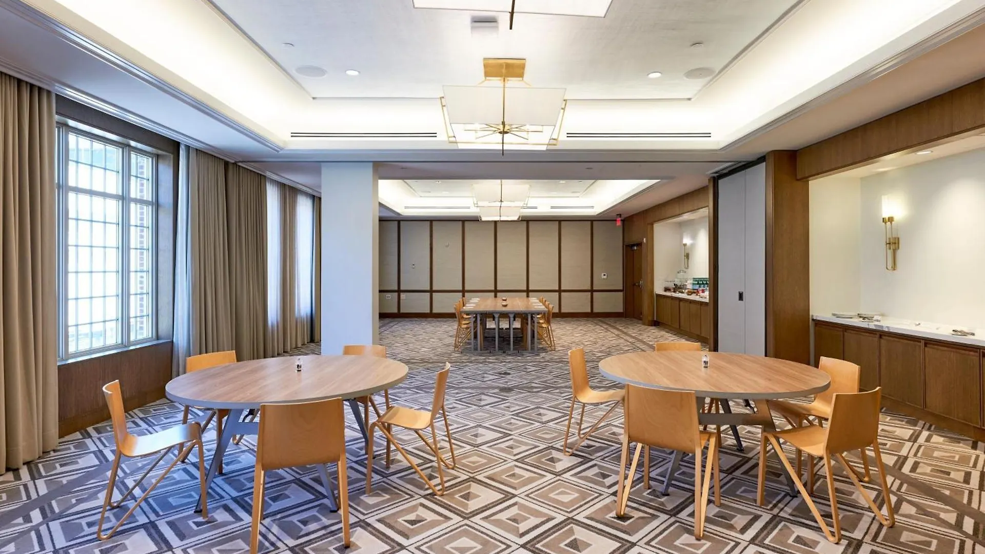 The Alida, Savannah, A Tribute Portfolio Hotel 5*