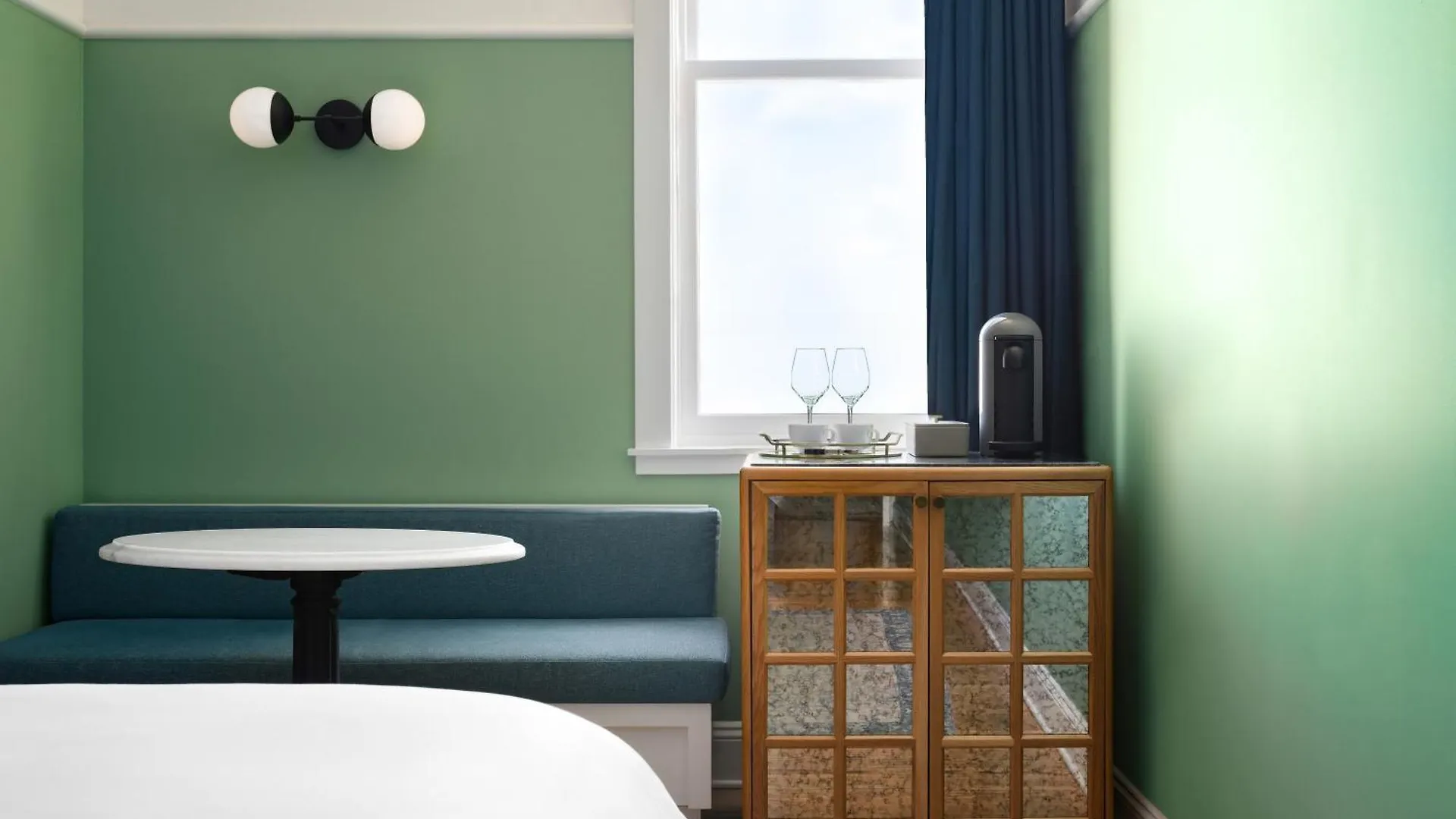 The Drayton Savannah, Curio Collection By Hilton Hotel Savannah