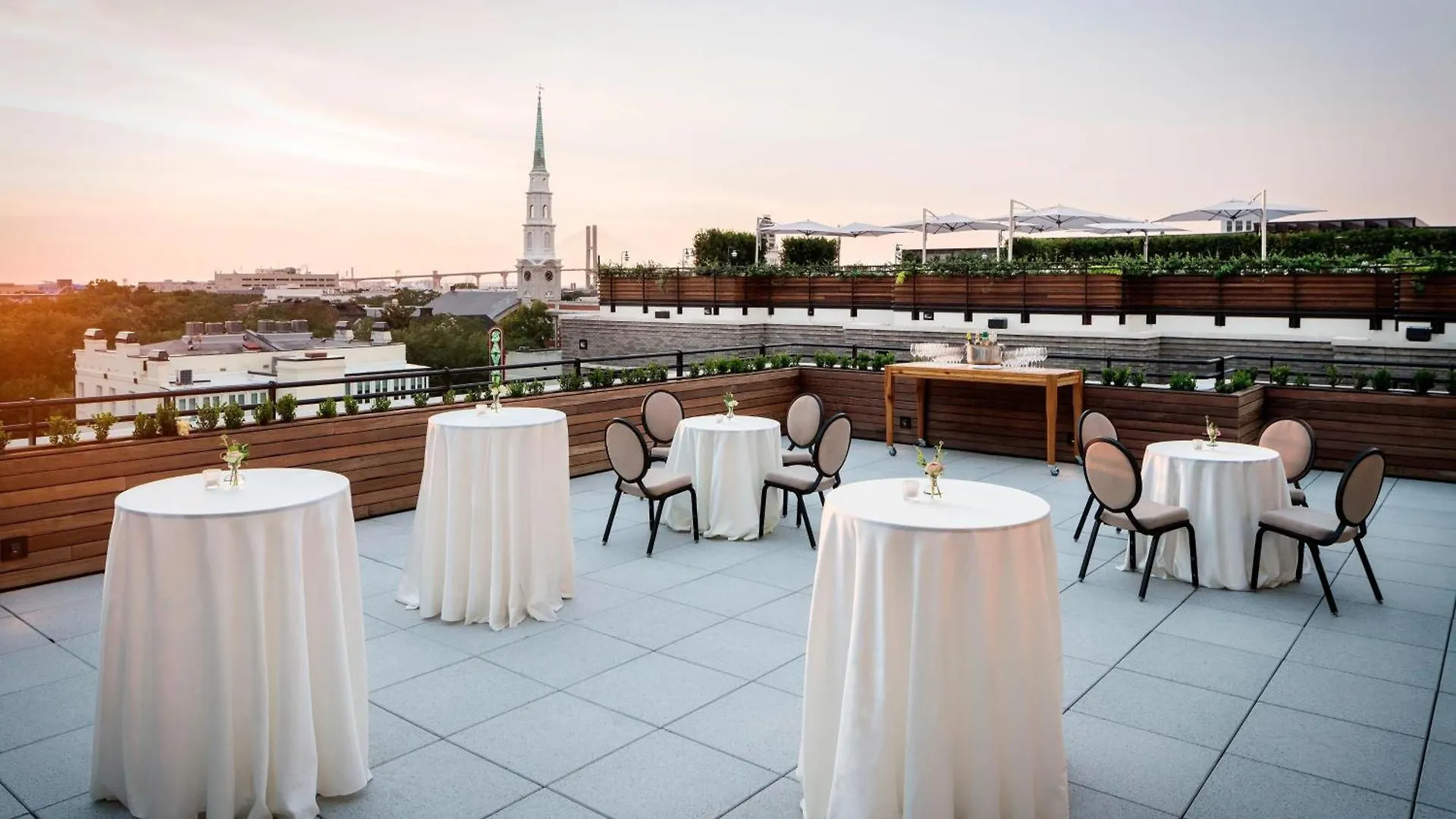 Hotel Perry Lane Hotel, A Luxury Collection Hotel, Savannah