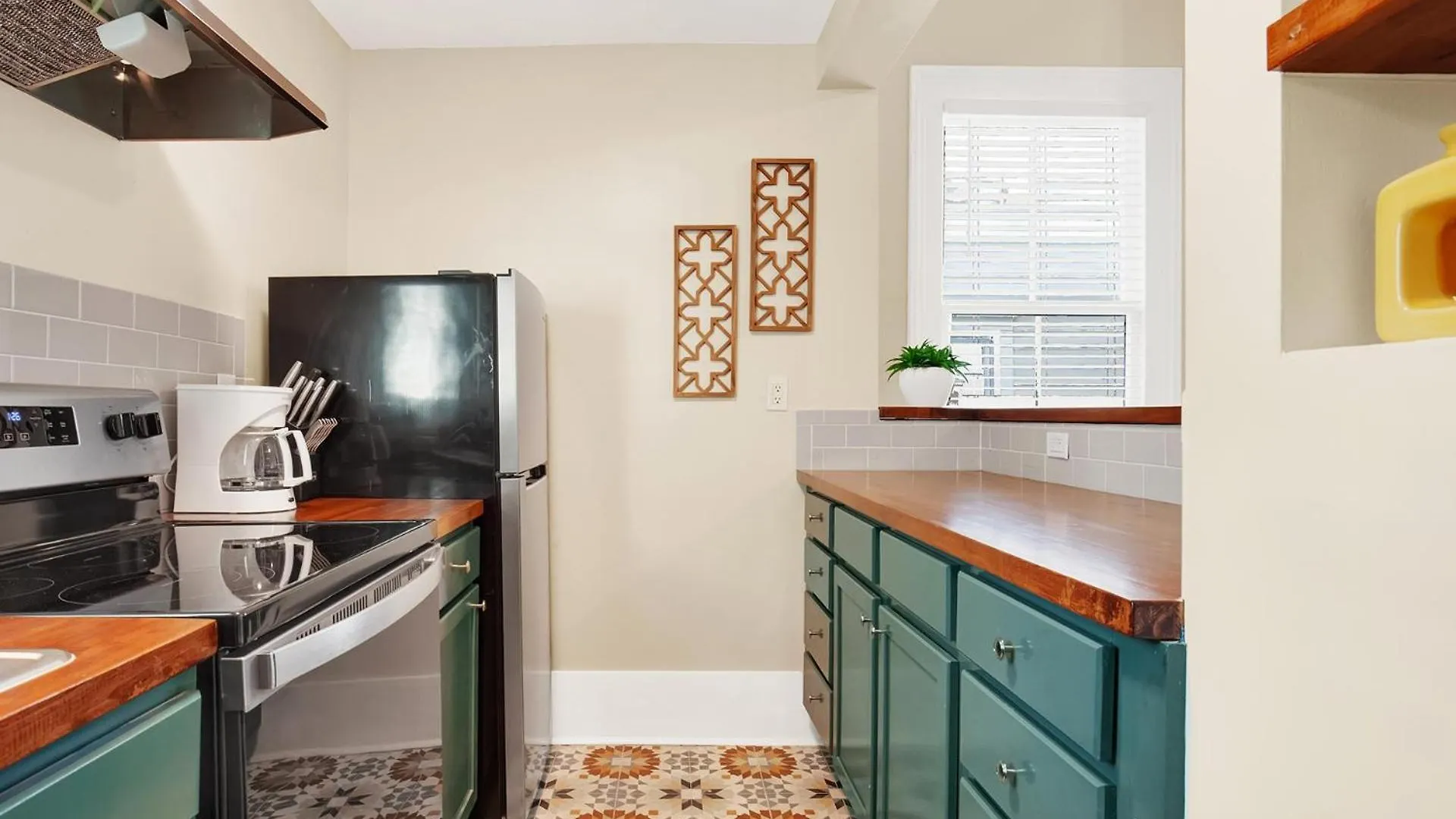 Holiday home West Park Unit B Savannah