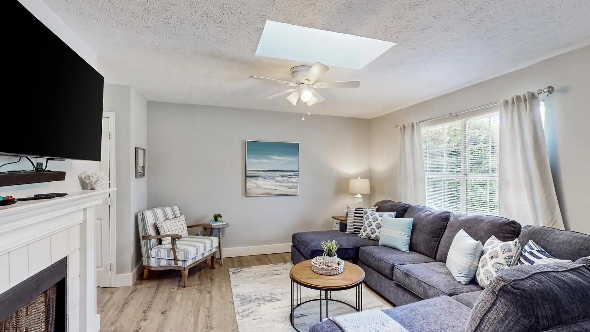 Ropemaker Lane Holiday home Savannah