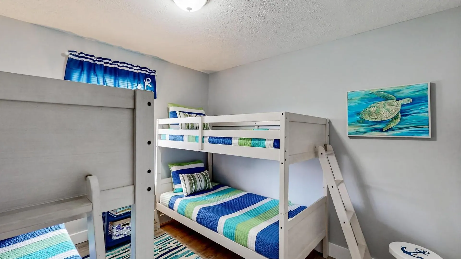 Ropemaker Lane Holiday home Savannah