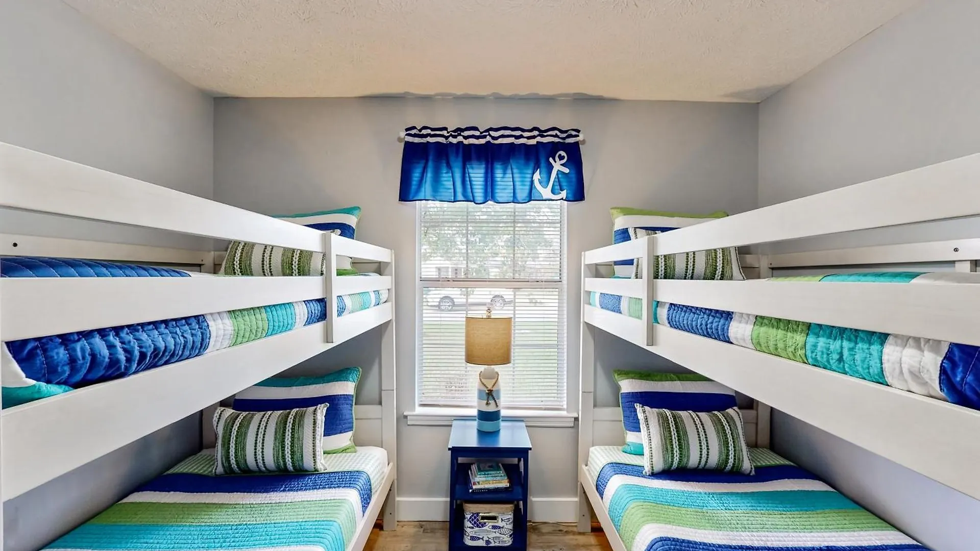 Ropemaker Lane Holiday home *
