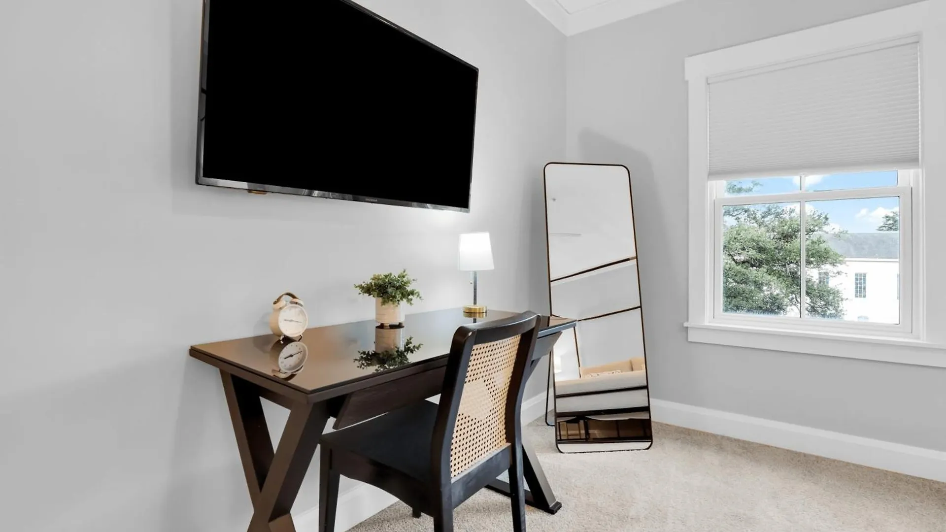 Residences * Savannah