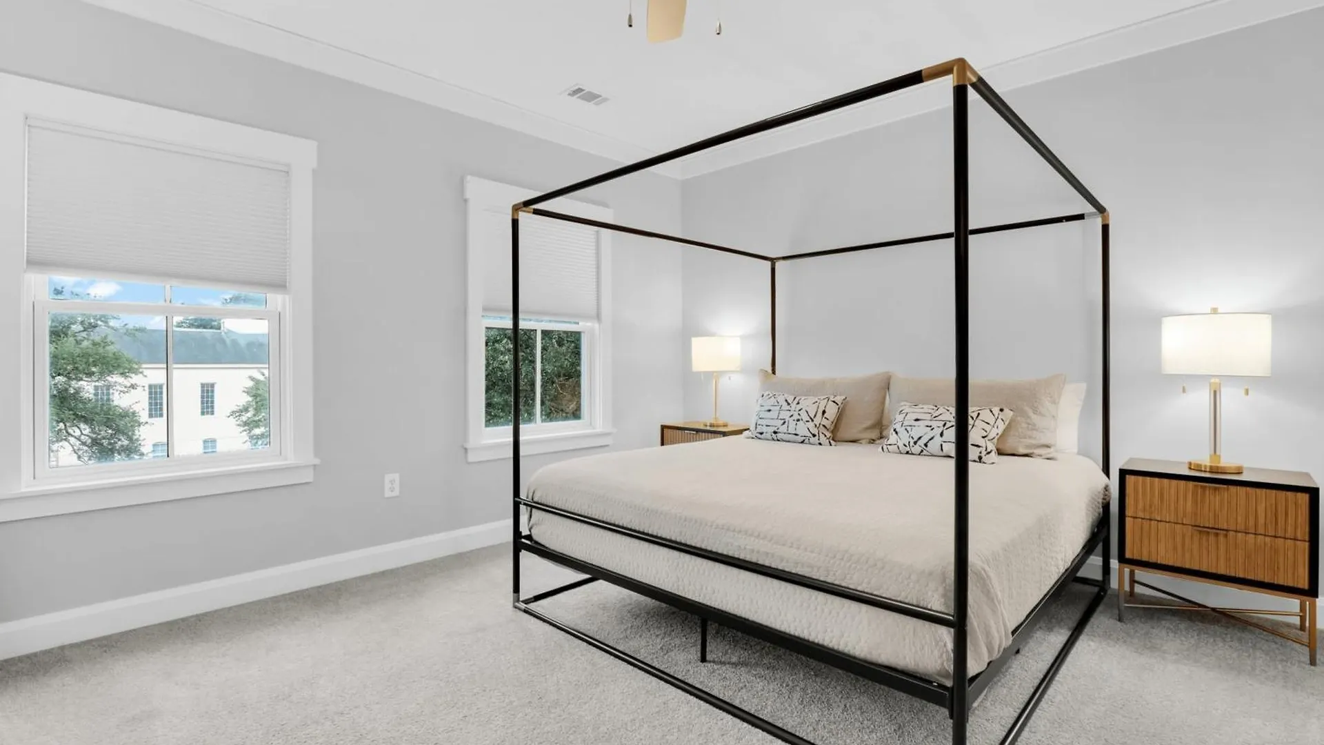 Aparthotel Residences Savannah