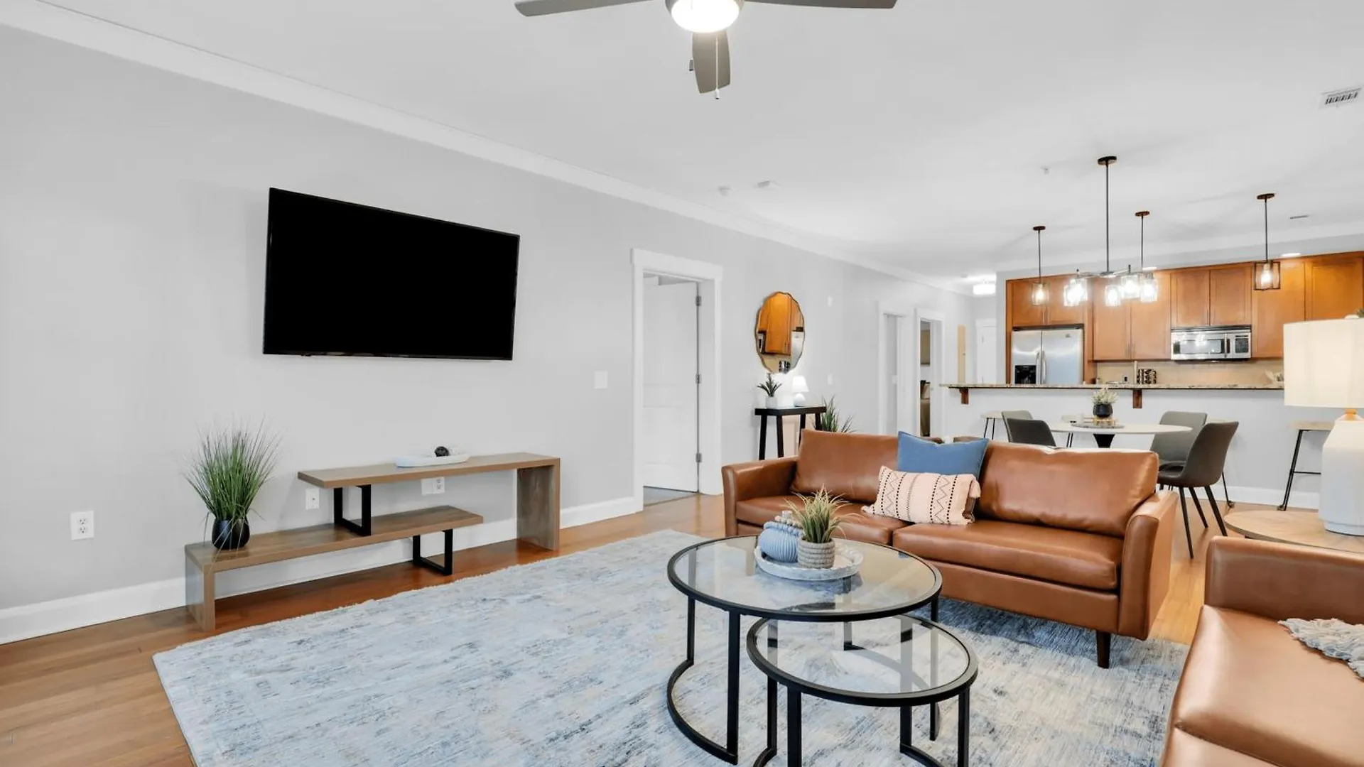 Residences Aparthotel Savannah