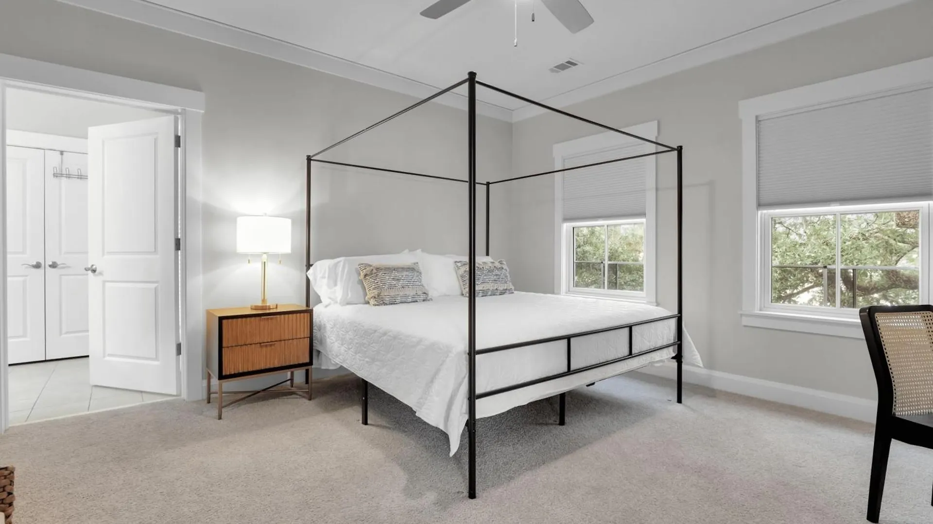 Aparthotel Residences Savannah